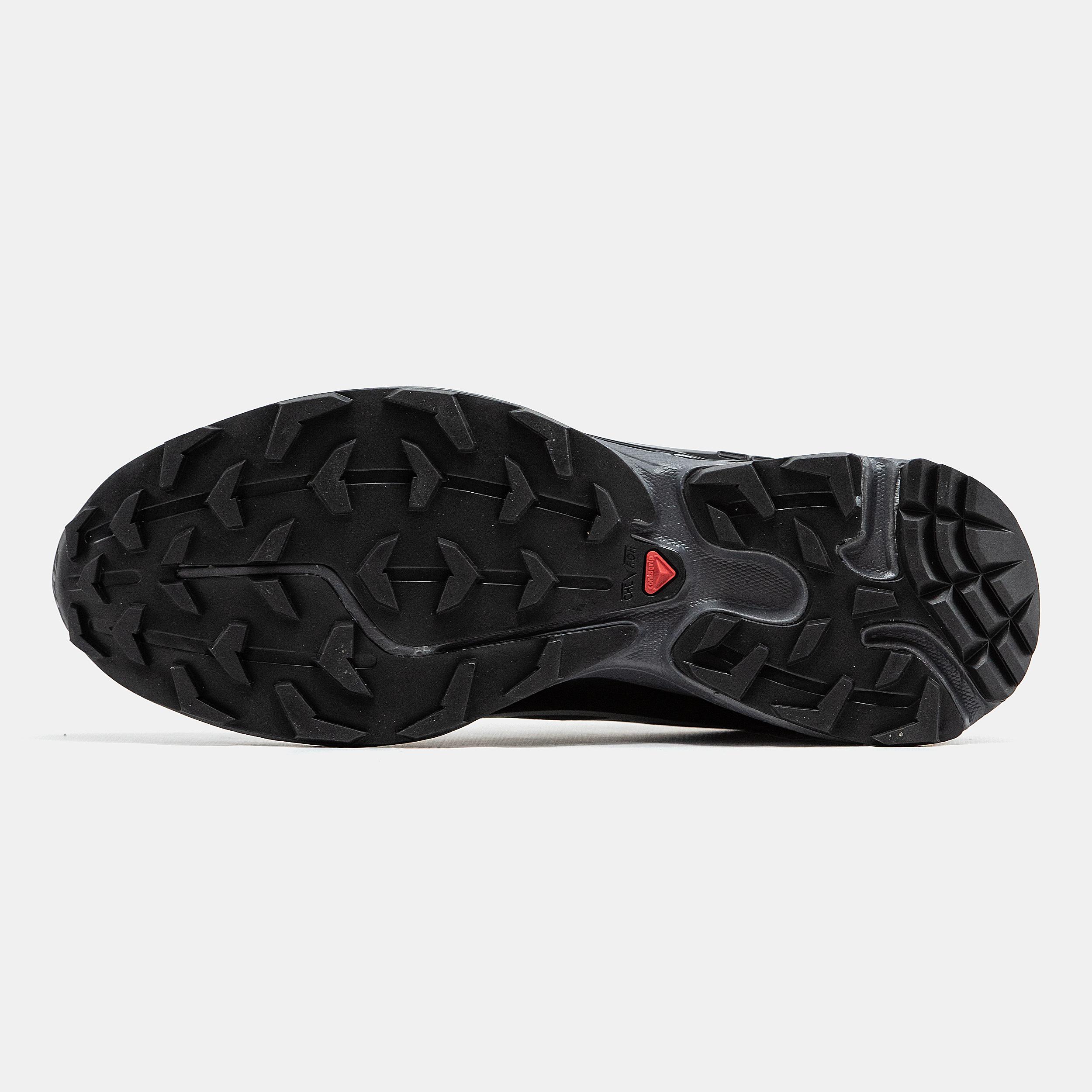 Salomon XT-6 Softground Black Grey Reflective - изображение 1