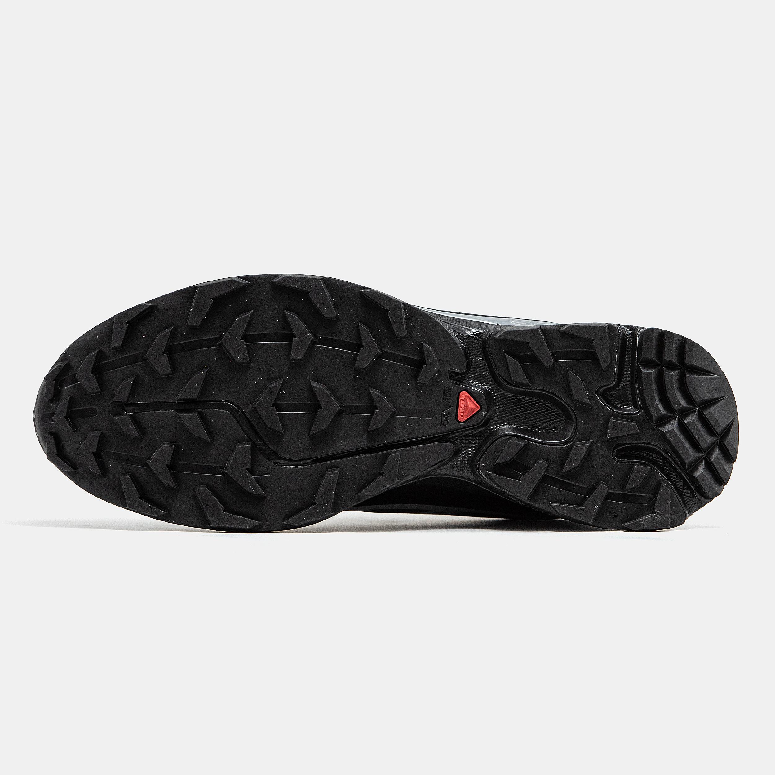 Salomon XT-6 Softground Black Silver Reflective - изображение 7