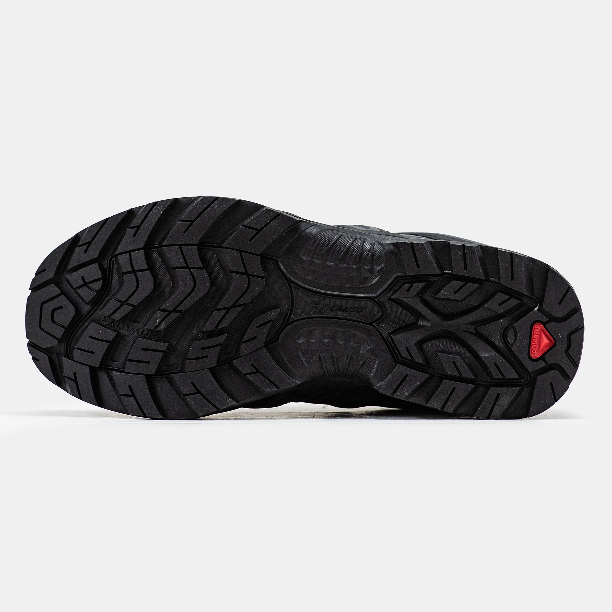 Salomon XT-Quest Triple Black - изображение 1