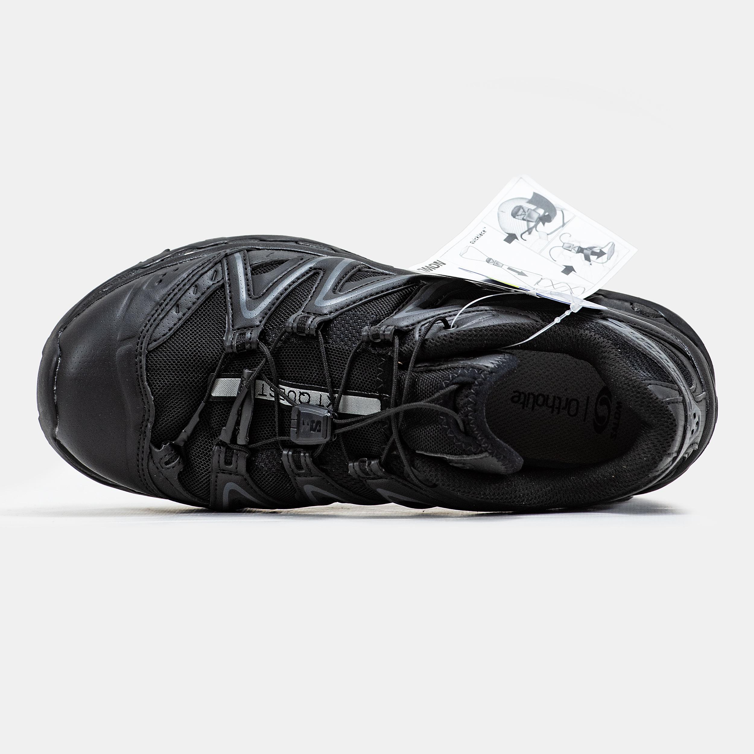 Salomon XT-Quest Triple Black - изображение 2