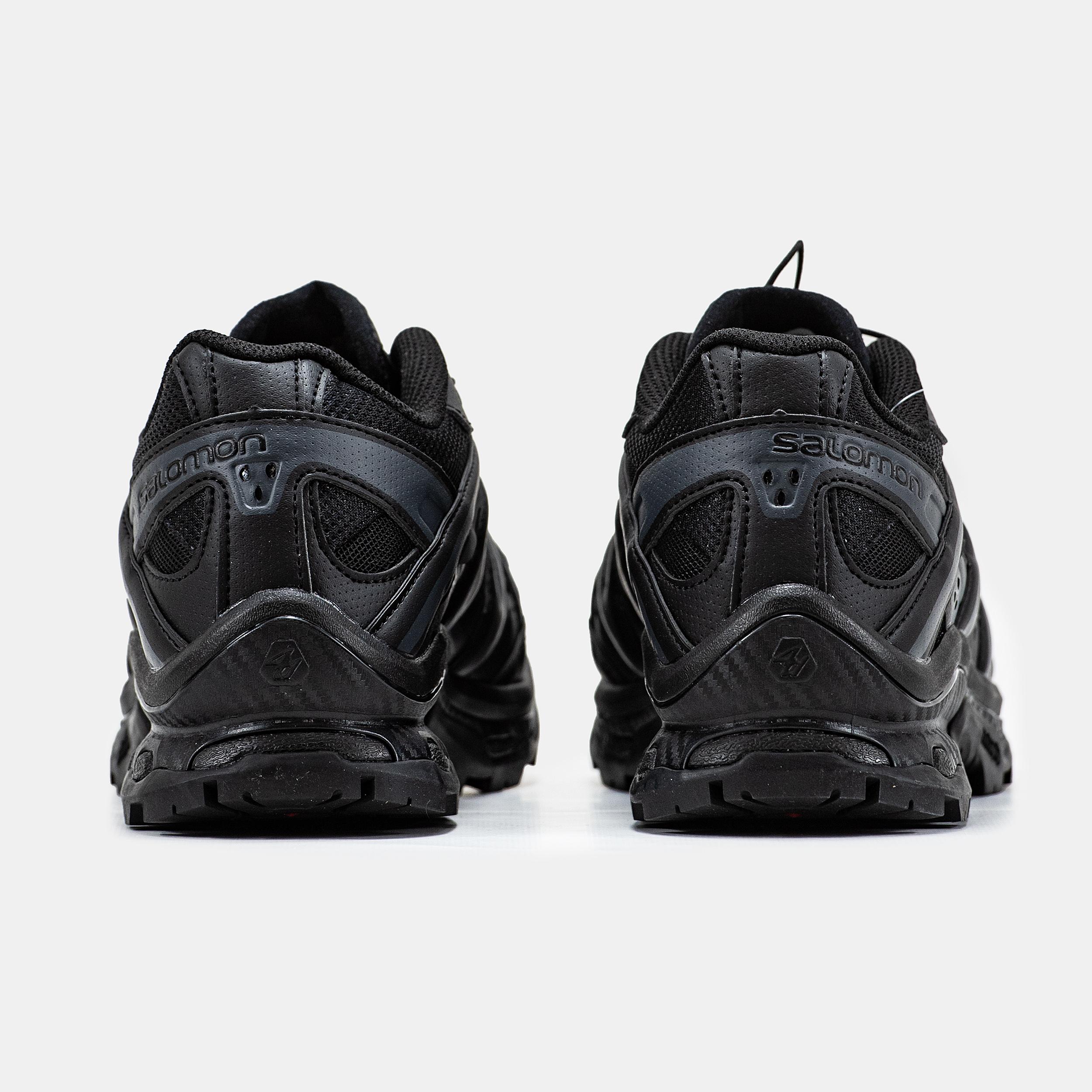 Salomon XT-Quest Triple Black - изображение 3