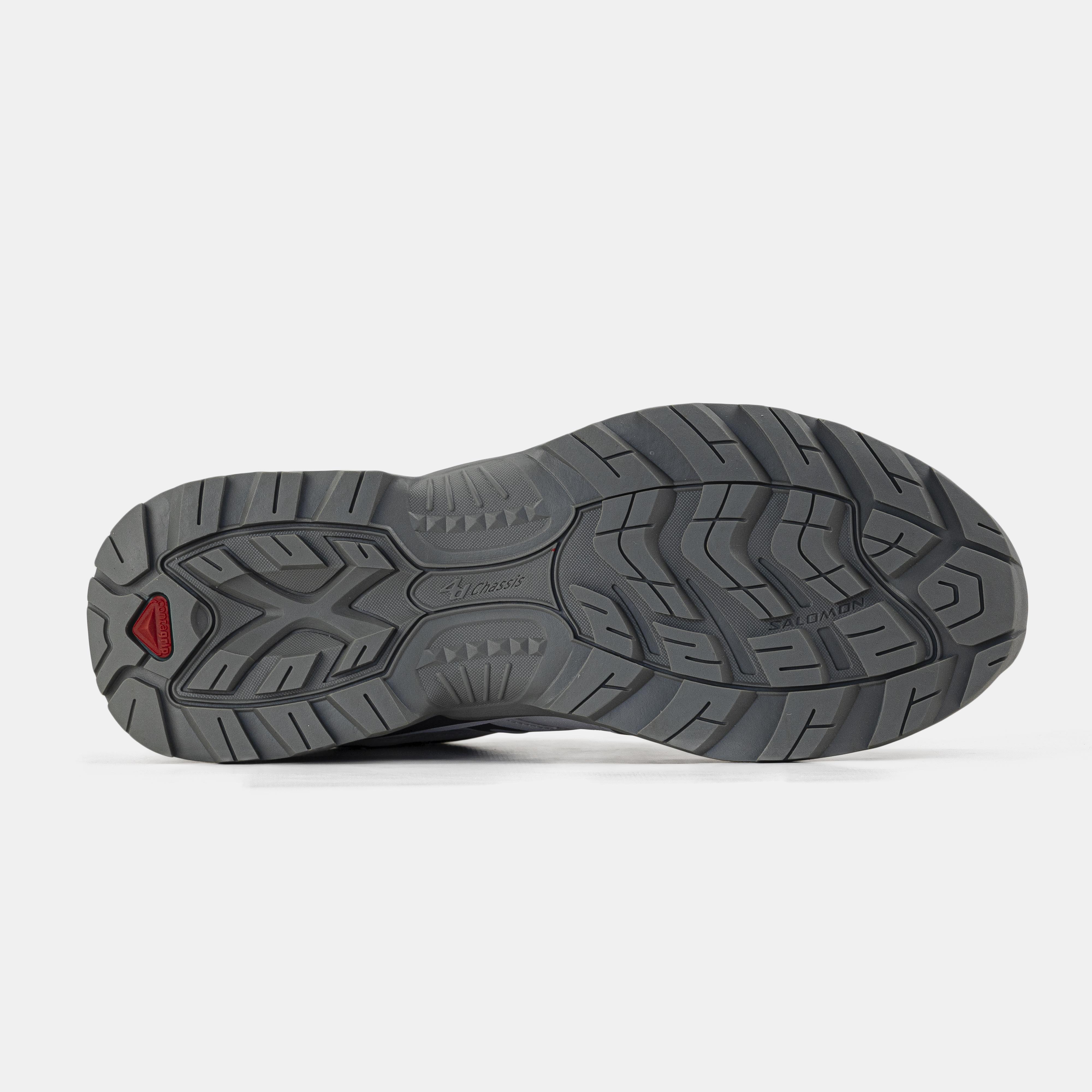 Salomon XT-Quest White Grey - изображение 1