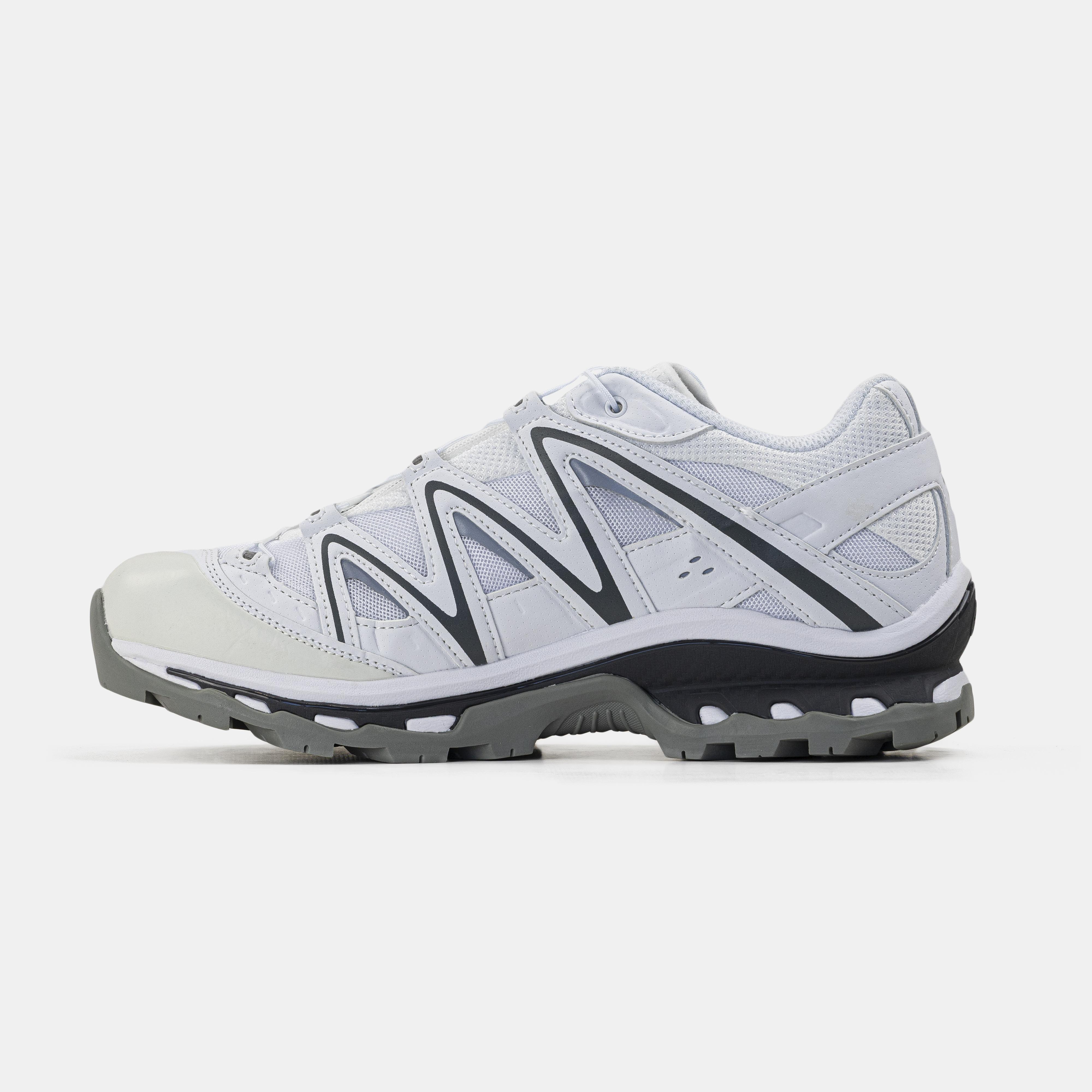 Salomon XT-Quest White Grey - изображение 2