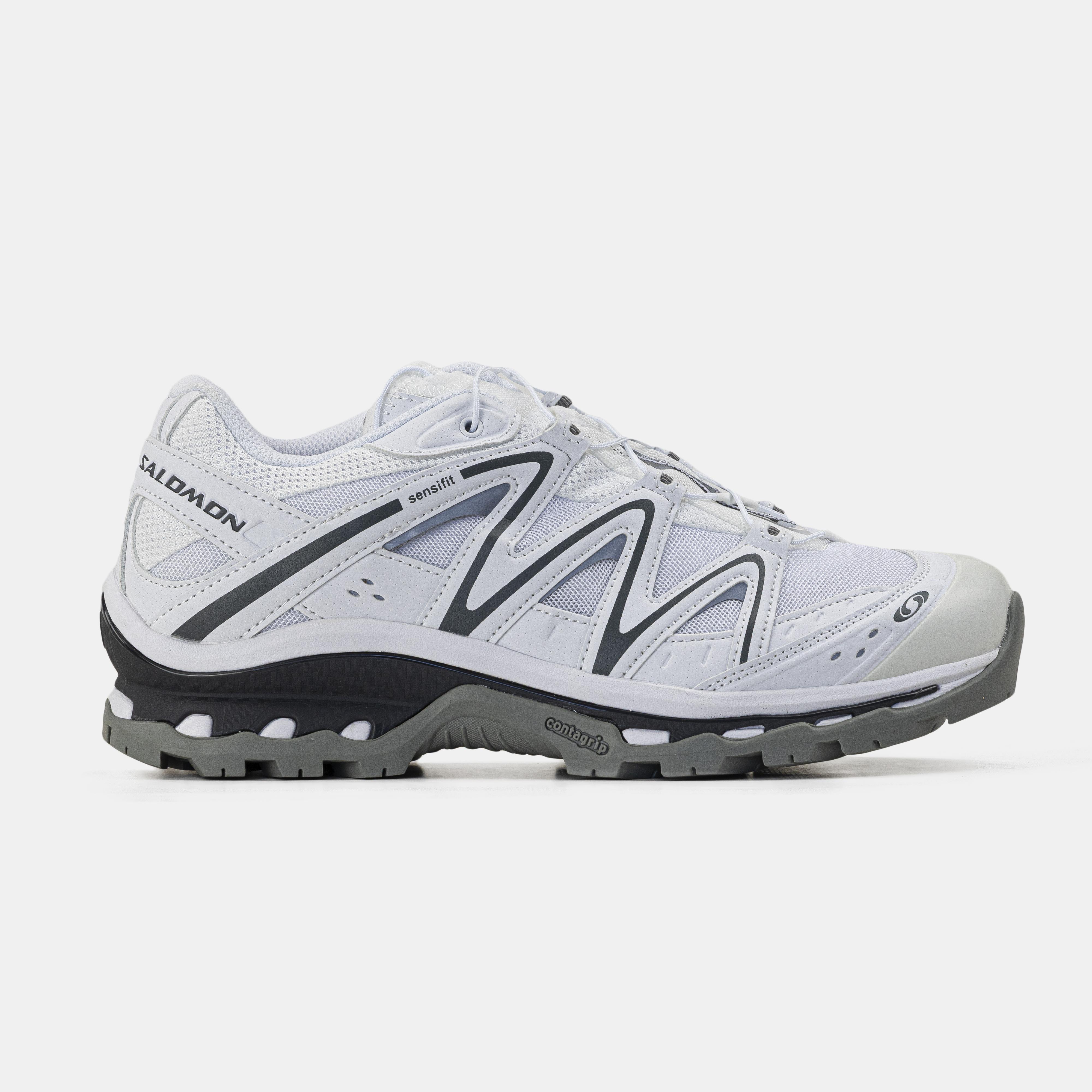 Salomon XT-Quest White Grey - изображение 3