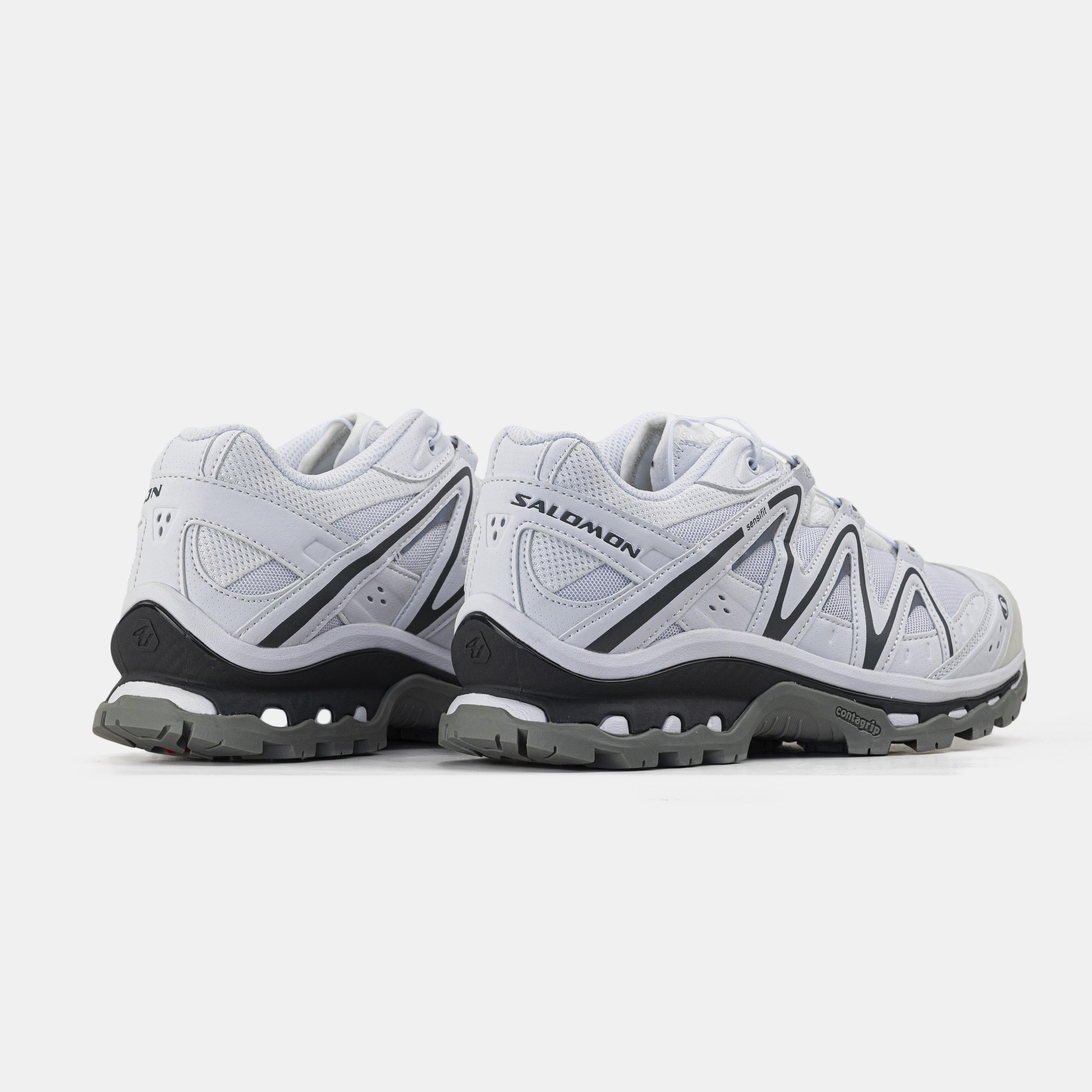Salomon XT-Quest White Grey - изображение 6