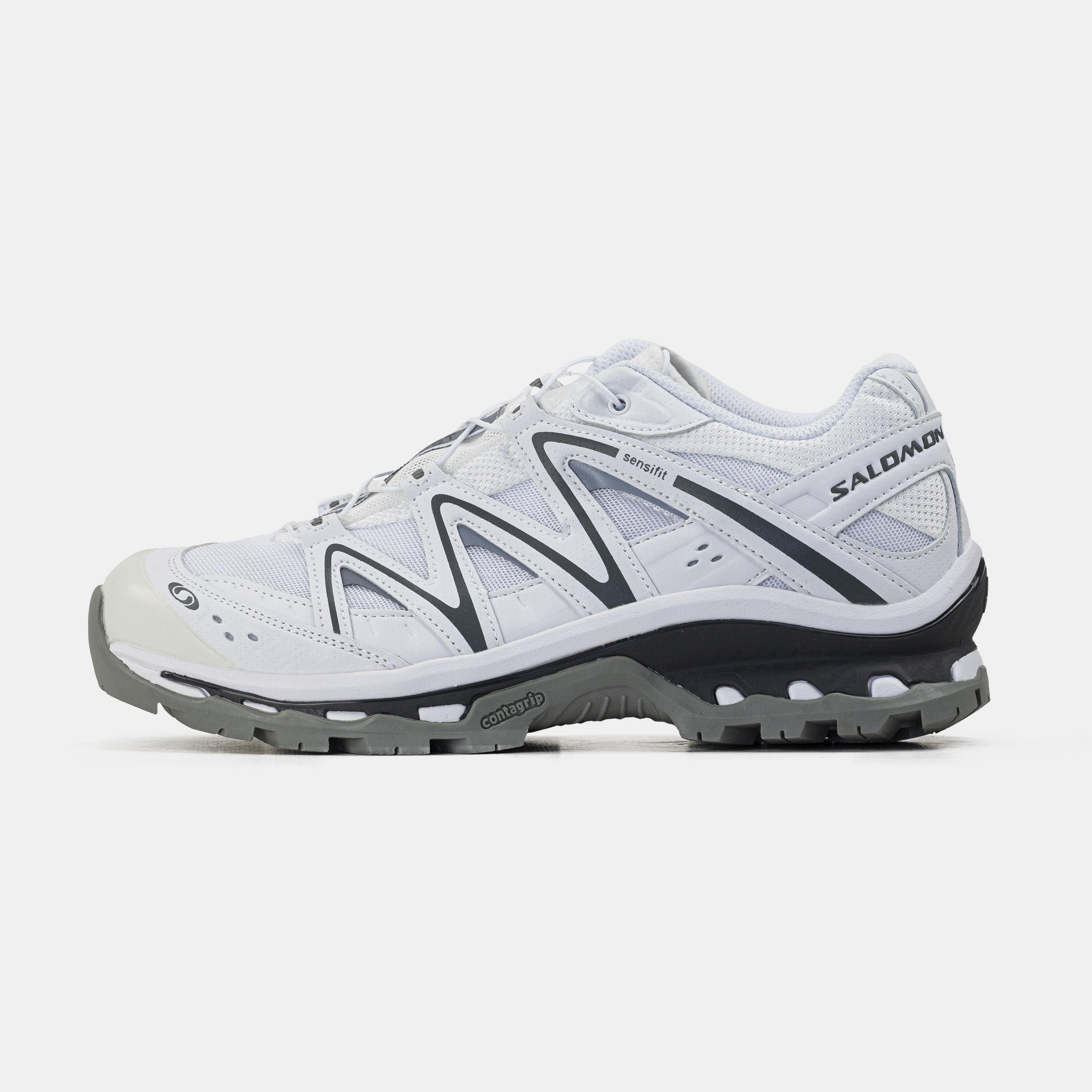 Salomon XT-Quest White Grey