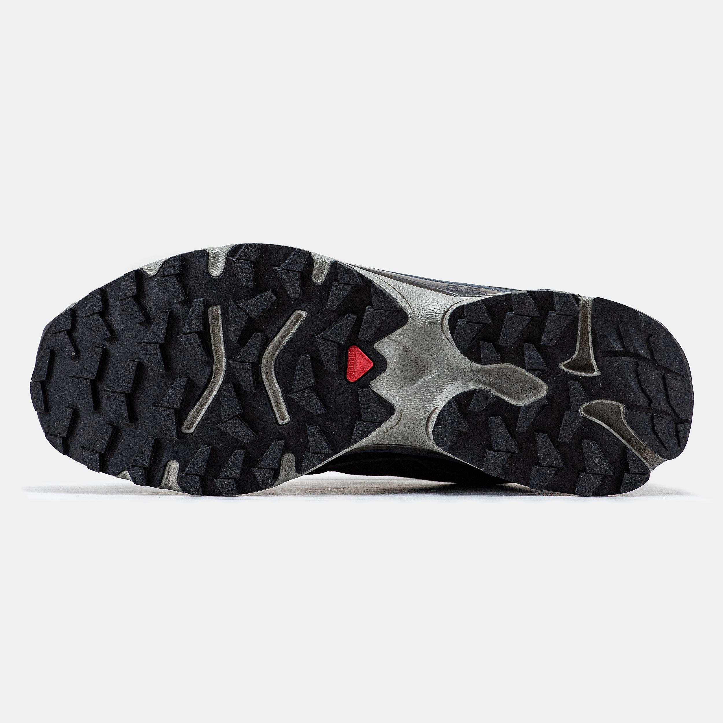 Salomon XT-Slate Black Grey - изображение 3