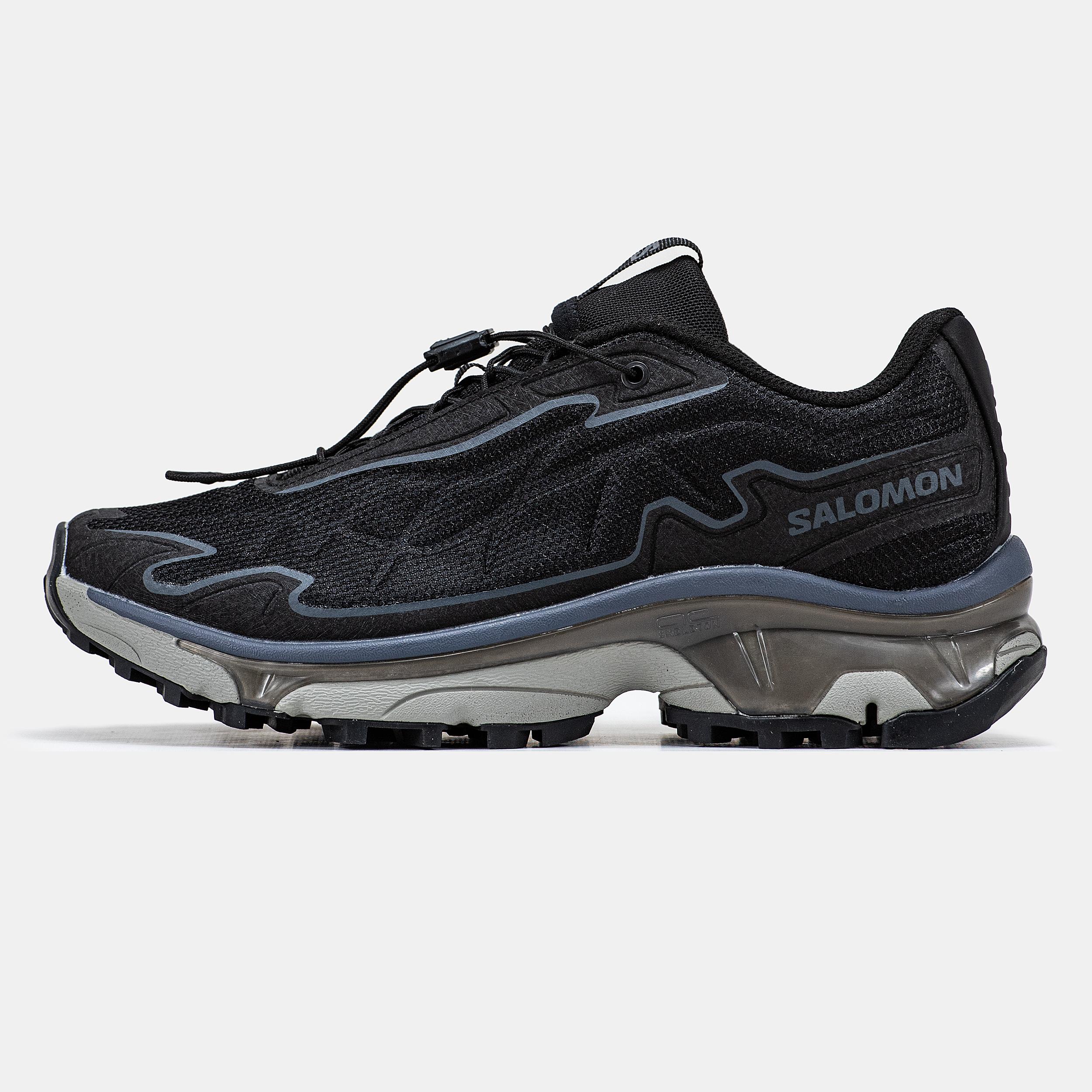 Salomon XT-Slate Black Grey