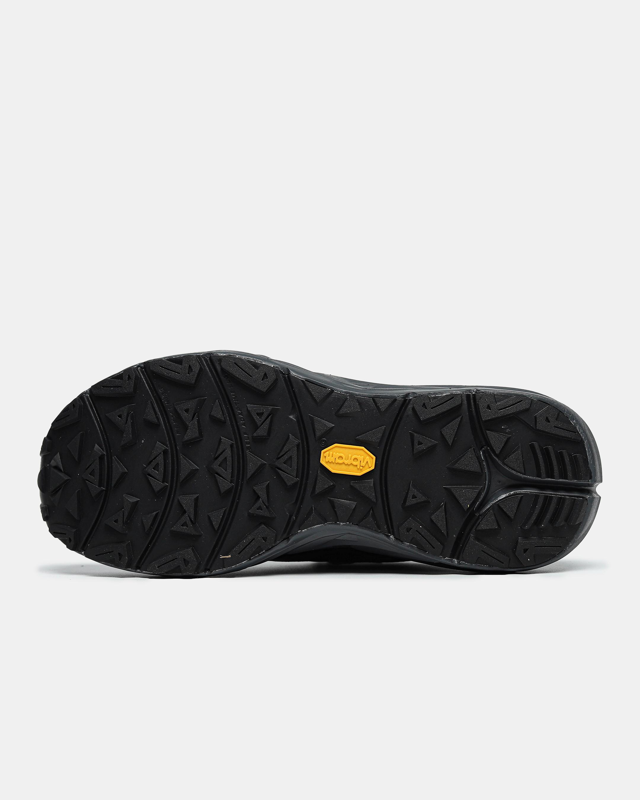 The North Face BOA Gore-Tex Black - изображение 1