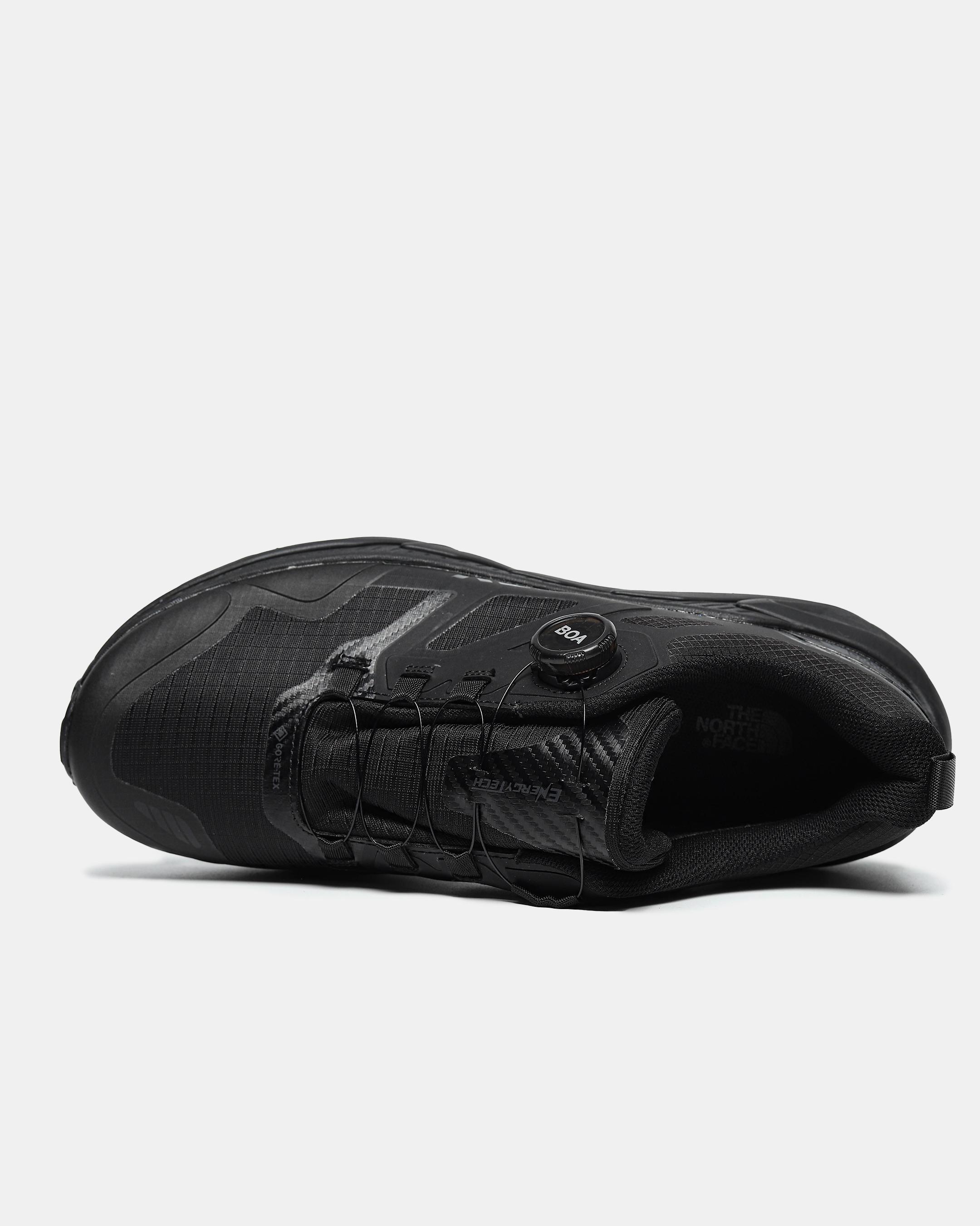 The North Face BOA Gore-Tex Black - изображение 2