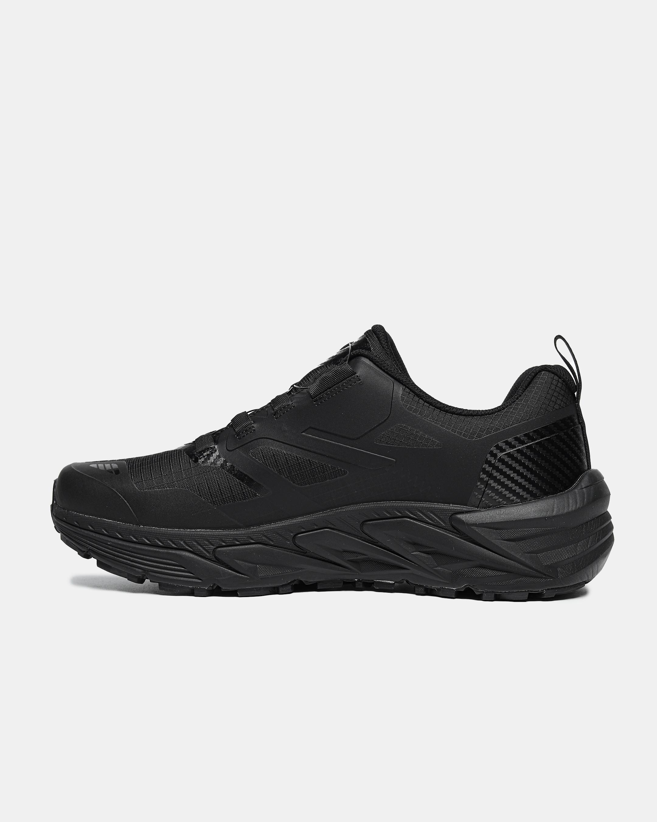 The North Face BOA Gore-Tex Black - изображение 3