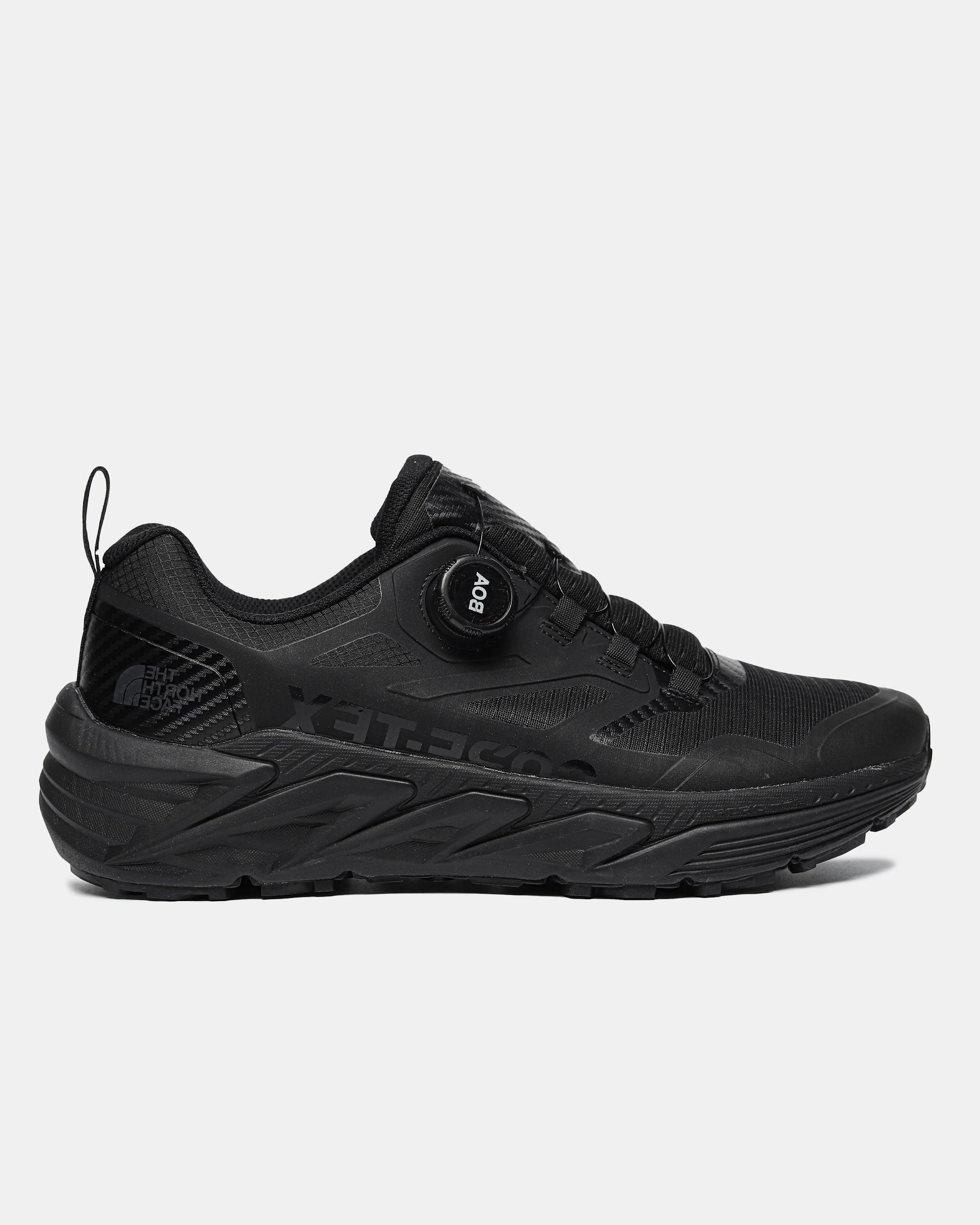 The North Face BOA Gore-Tex Black - изображение 4