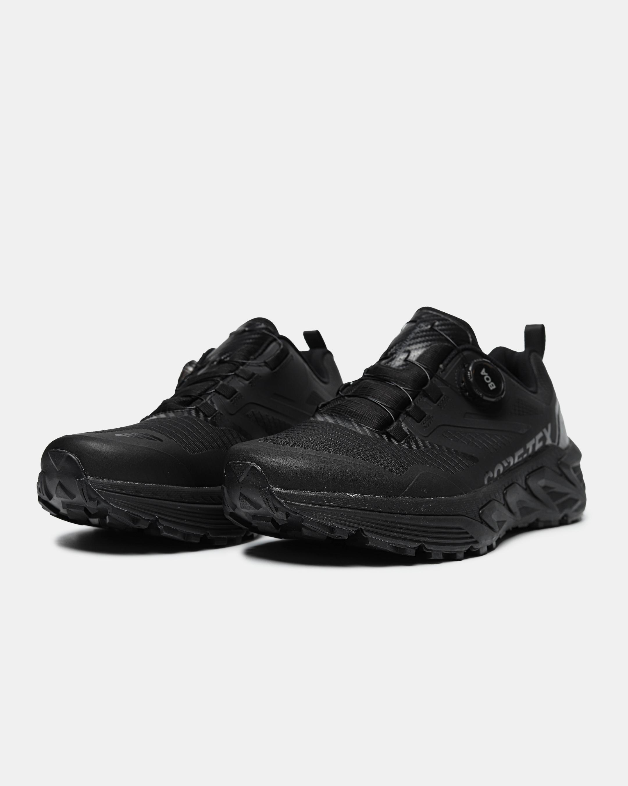 The North Face BOA Gore-Tex Black - изображение 5