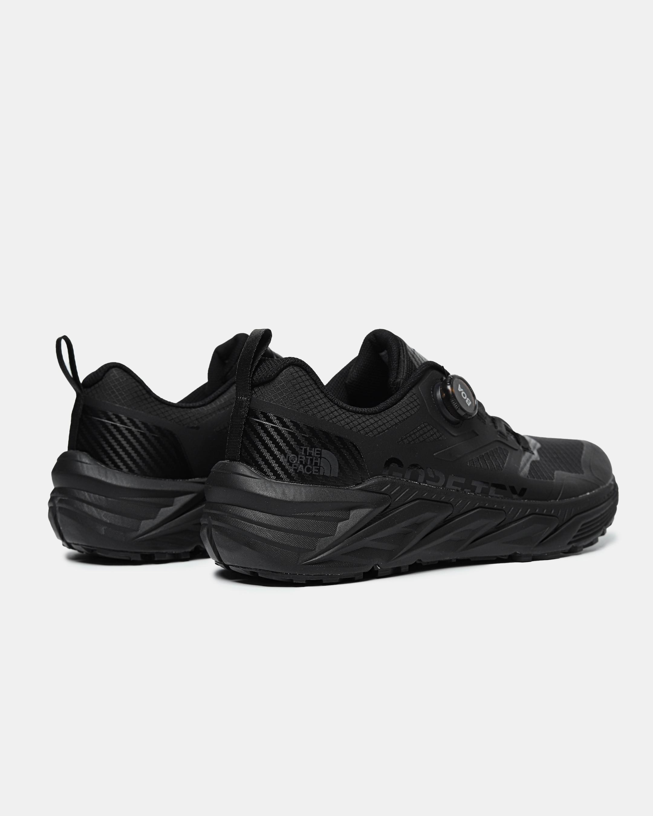The North Face BOA Gore-Tex Black - изображение 6