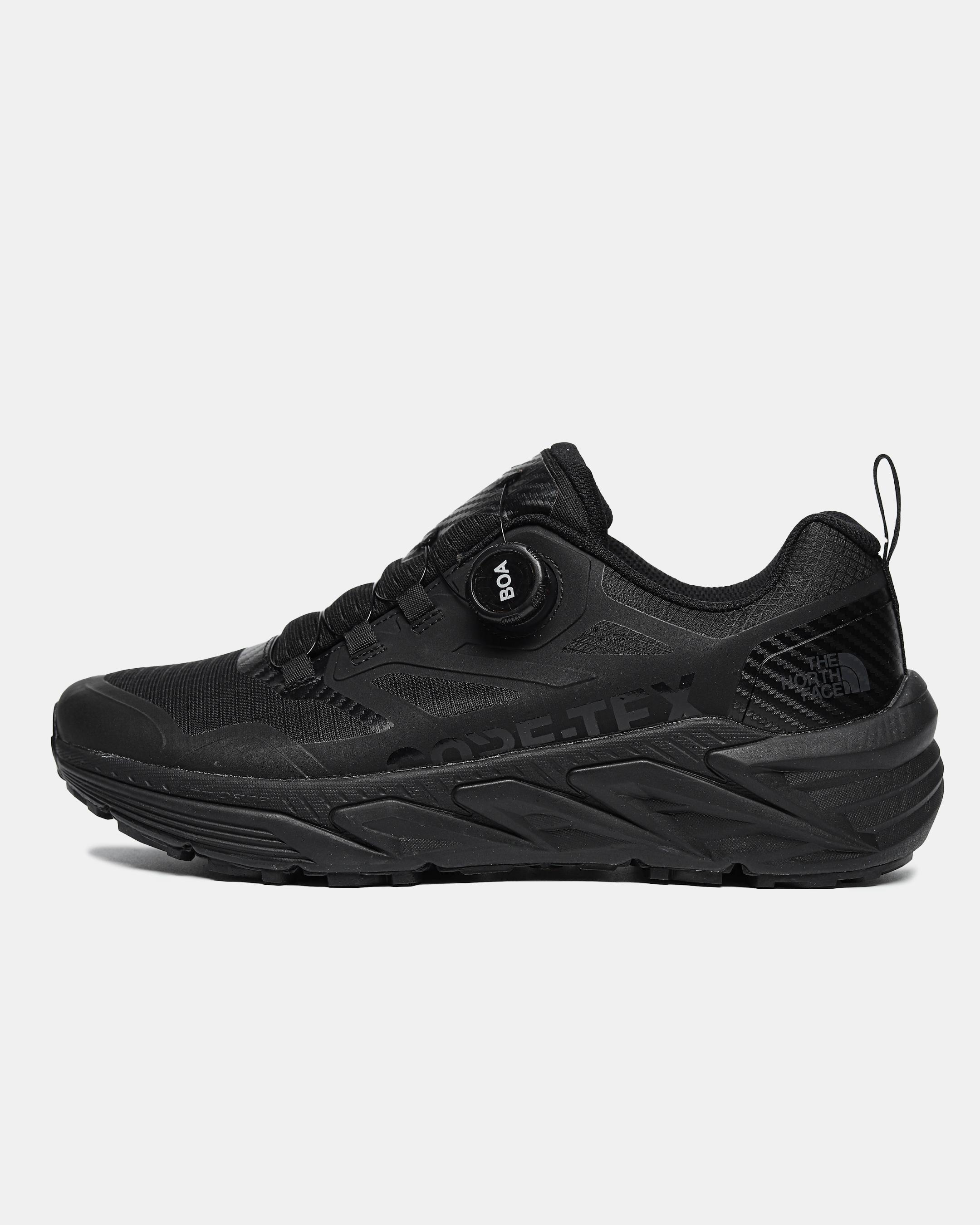 The North Face BOA Gore-Tex Black - изображение 7