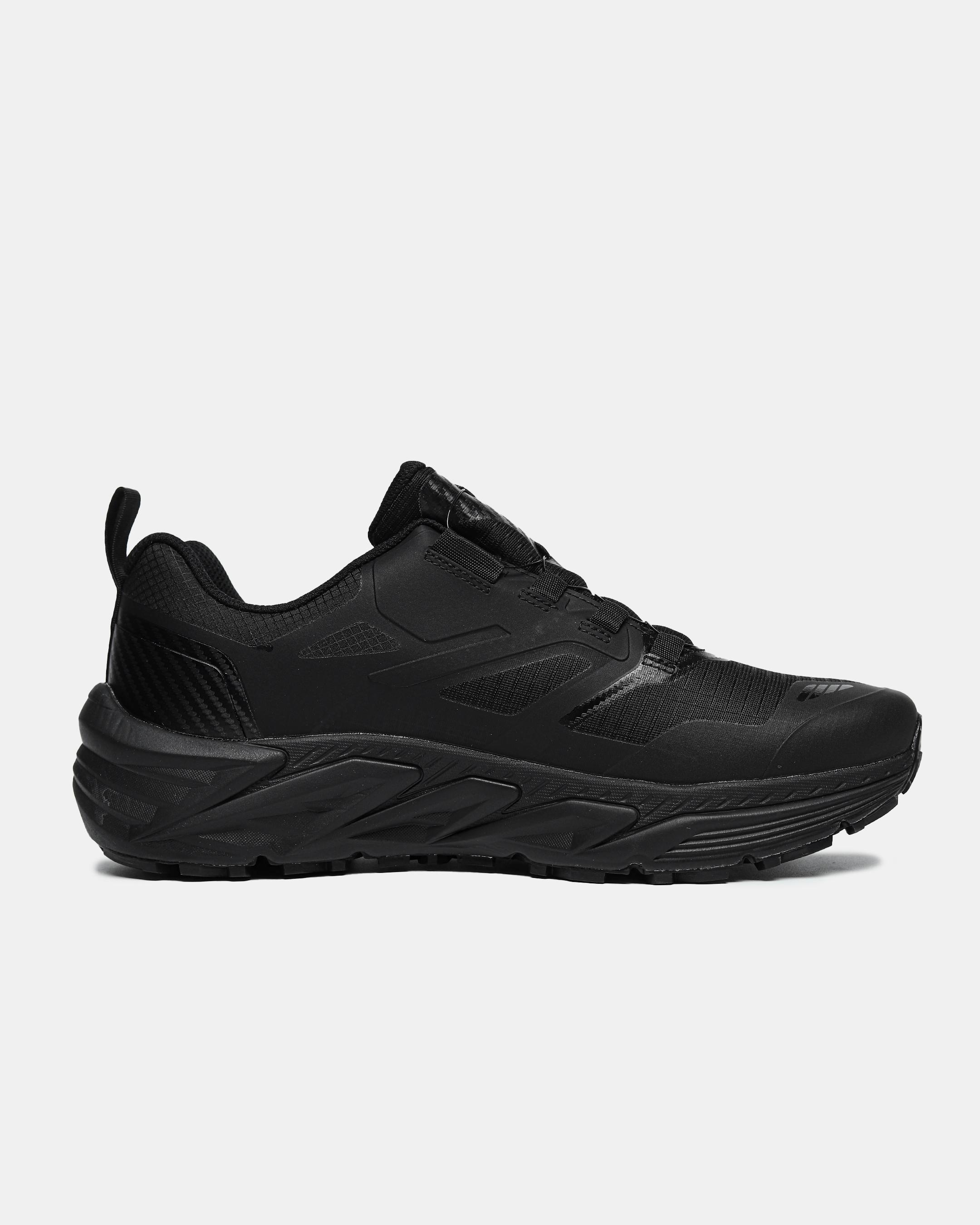 The North Face BOA Gore-Tex Black - изображение 8