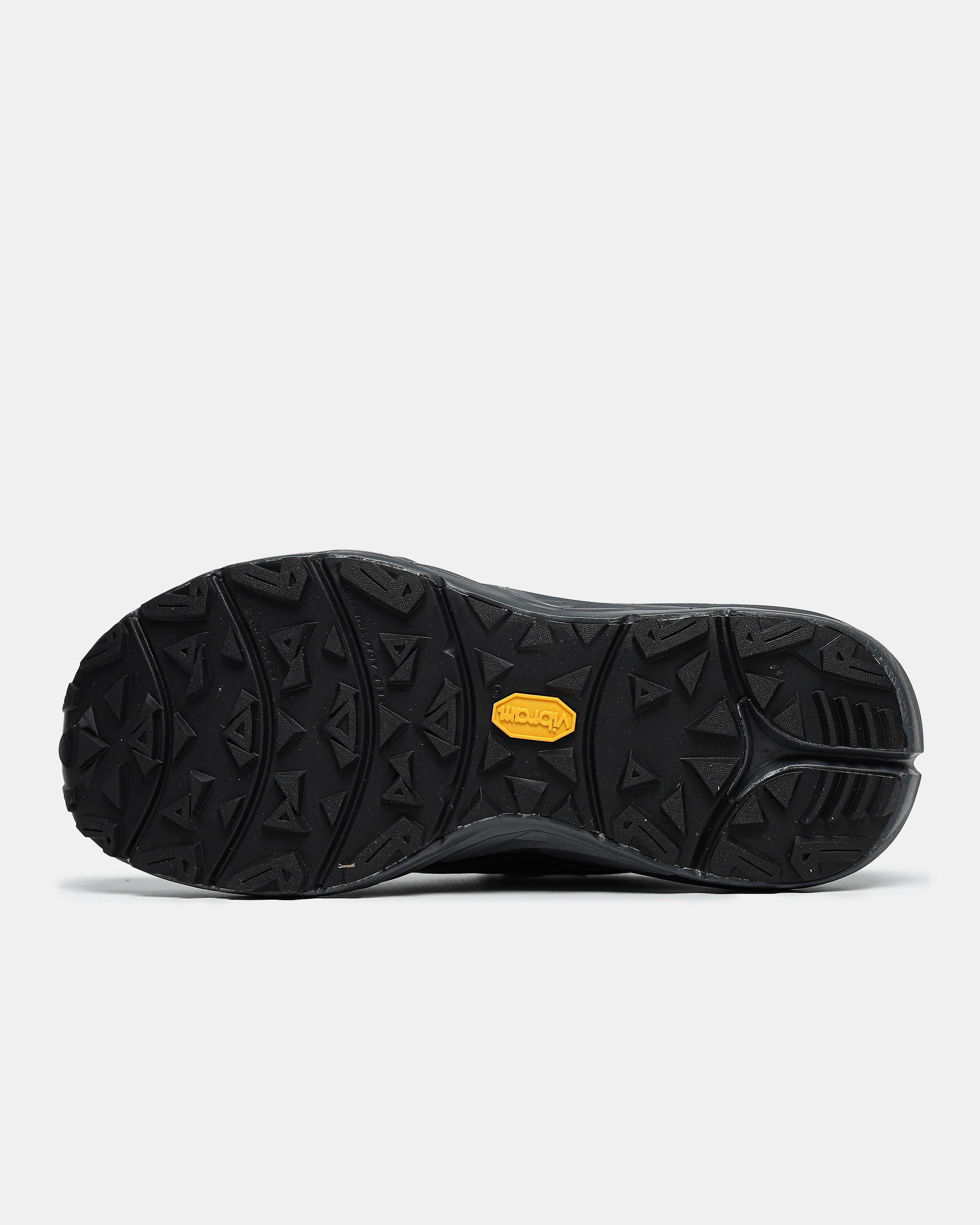 The North Face BOA Gore-Tex Black Grey - изображение 2