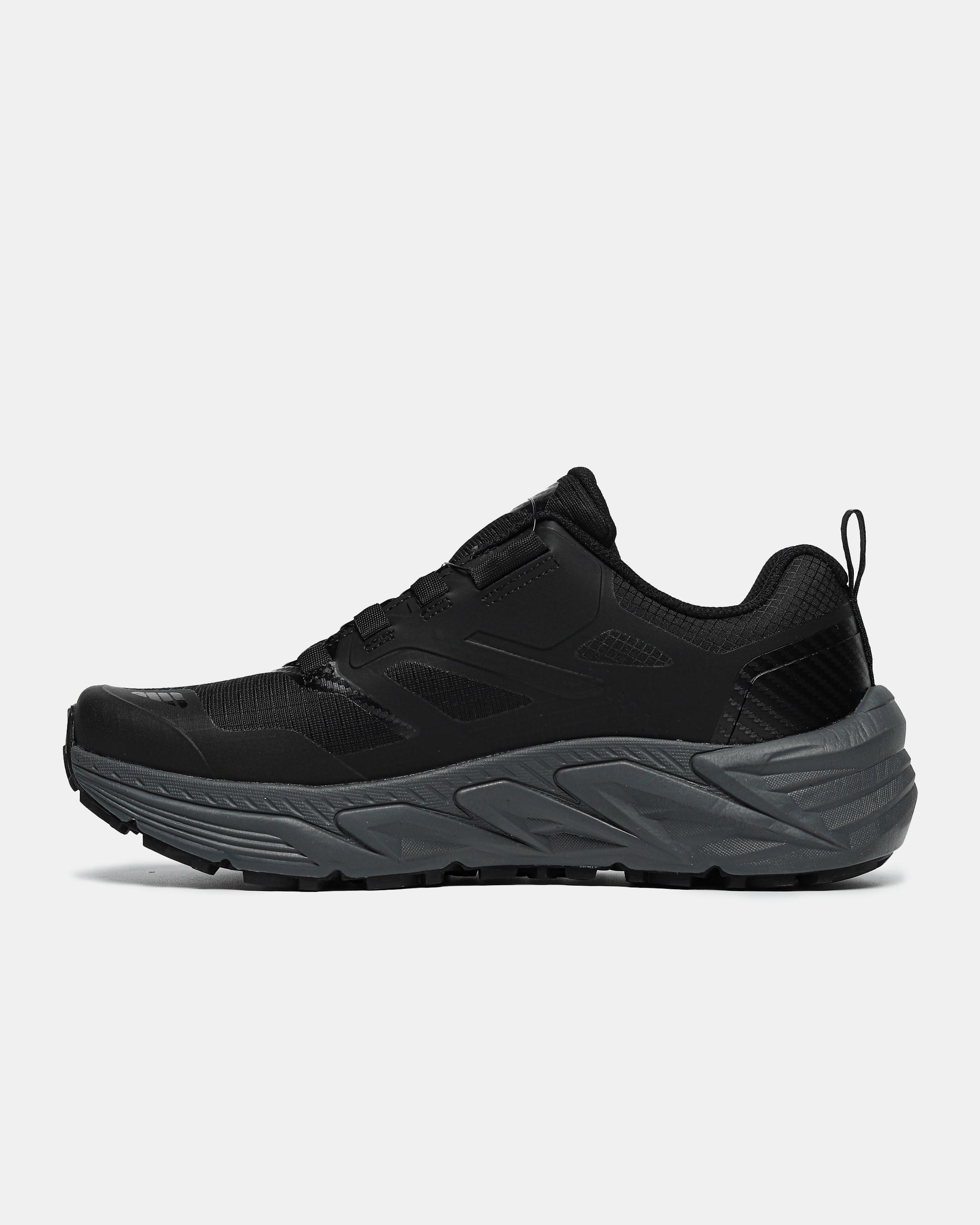 The North Face BOA Gore-Tex Black Grey - изображение 5