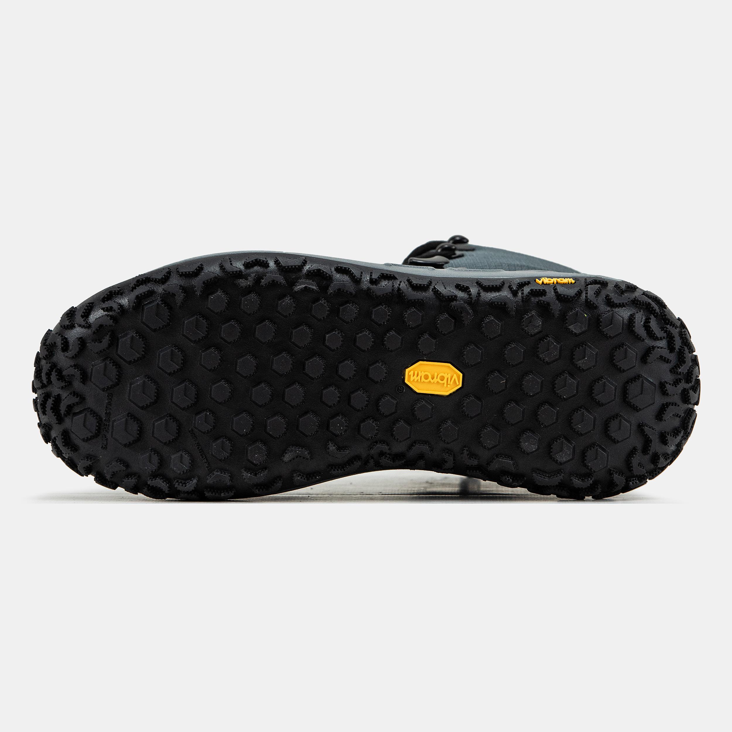 Under Armour HOVR Summit Fat Tire Steel Black - изображение 4