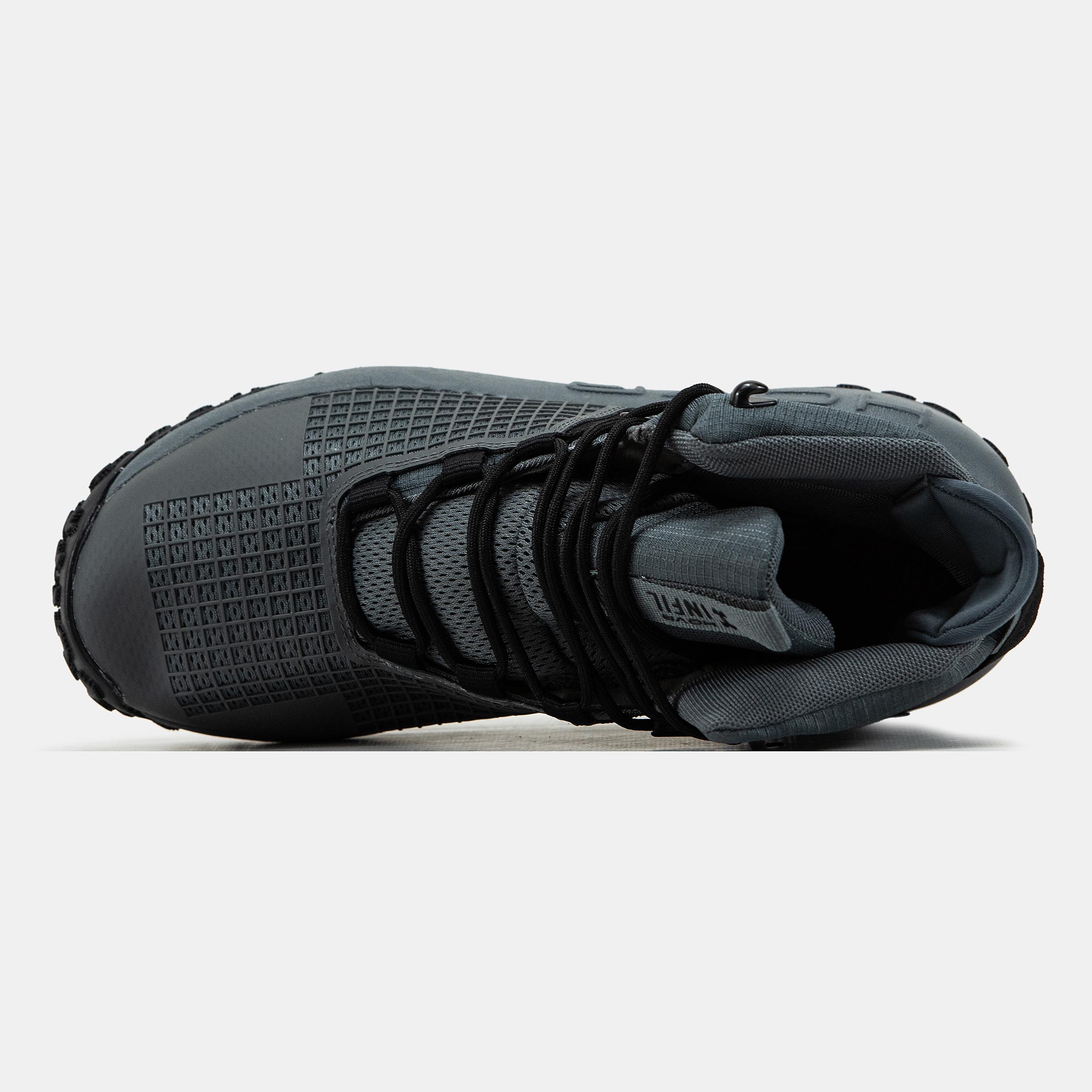 Under Armour HOVR Summit Fat Tire Steel Black - изображение 6