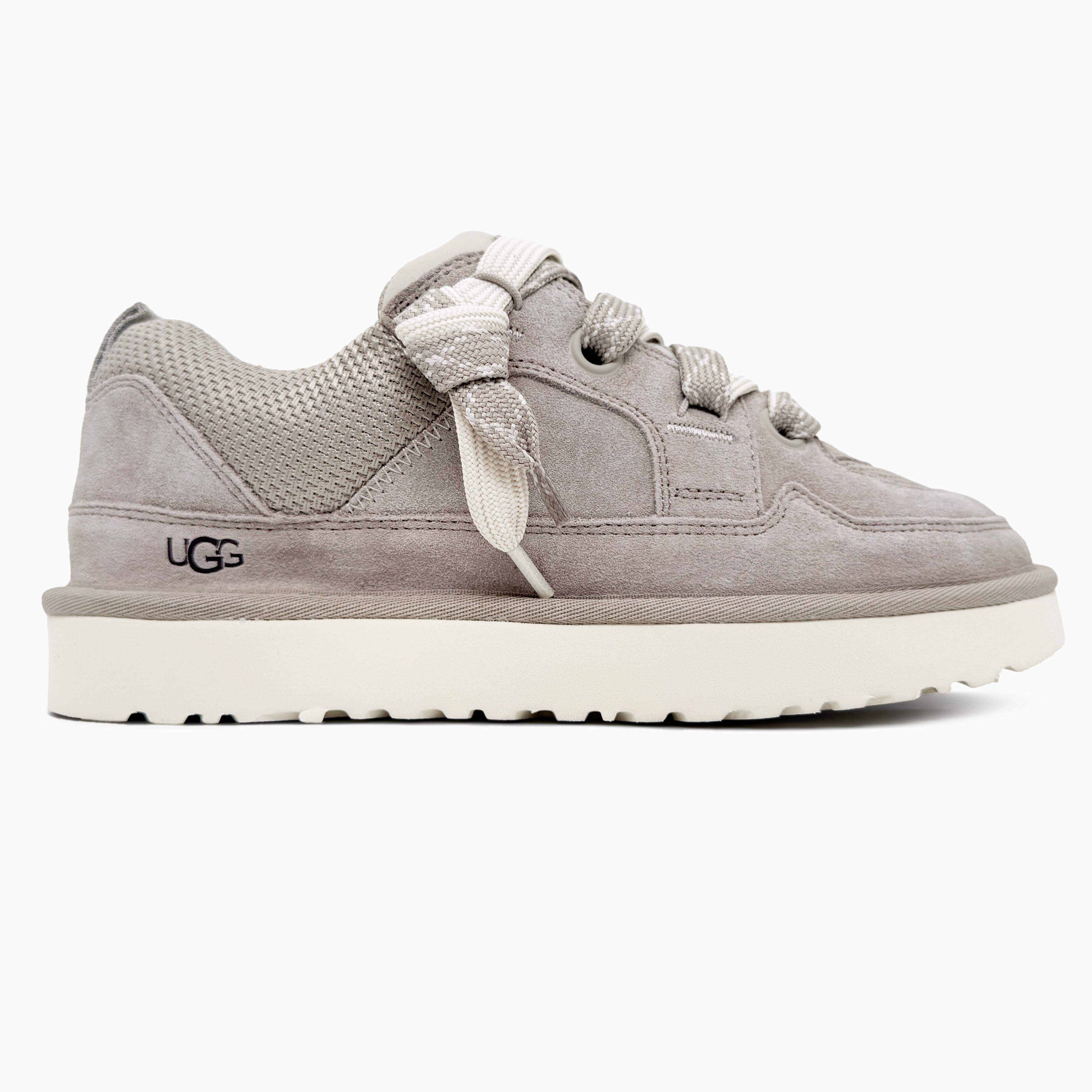 UGG Lowmel Sneaker Grey - изображение 1