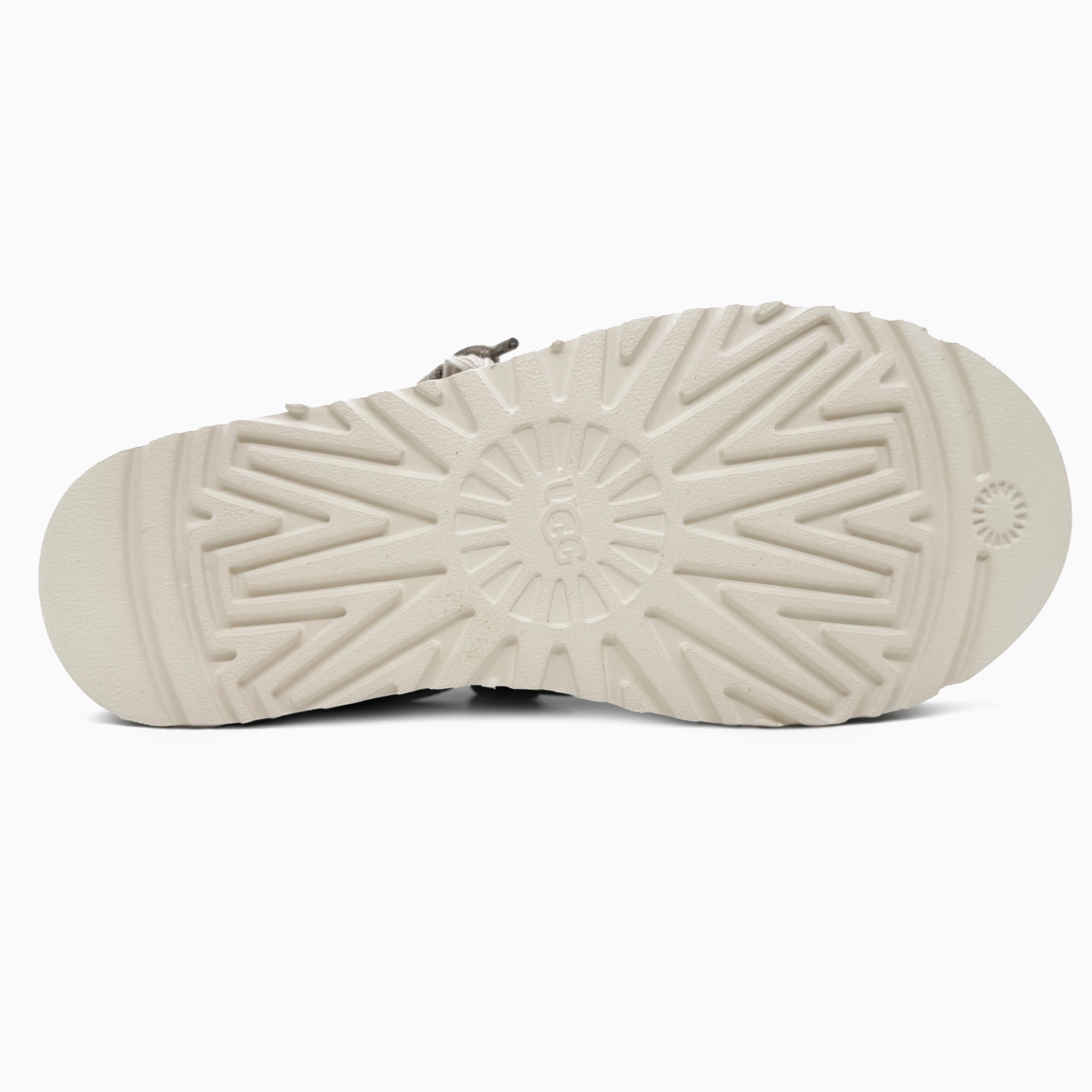 UGG Lowmel Sneaker Grey - изображение 2