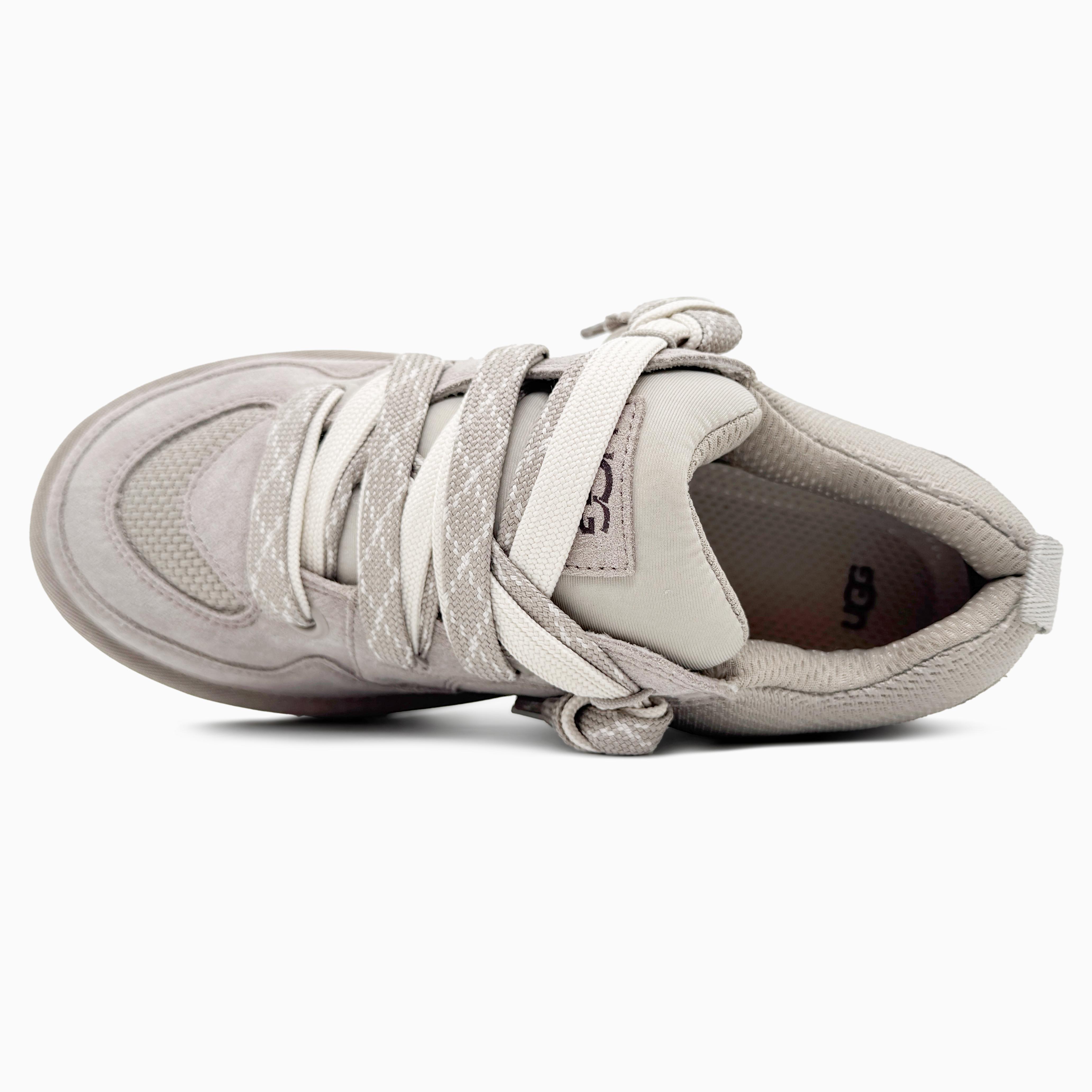 UGG Lowmel Sneaker Grey - изображение 3
