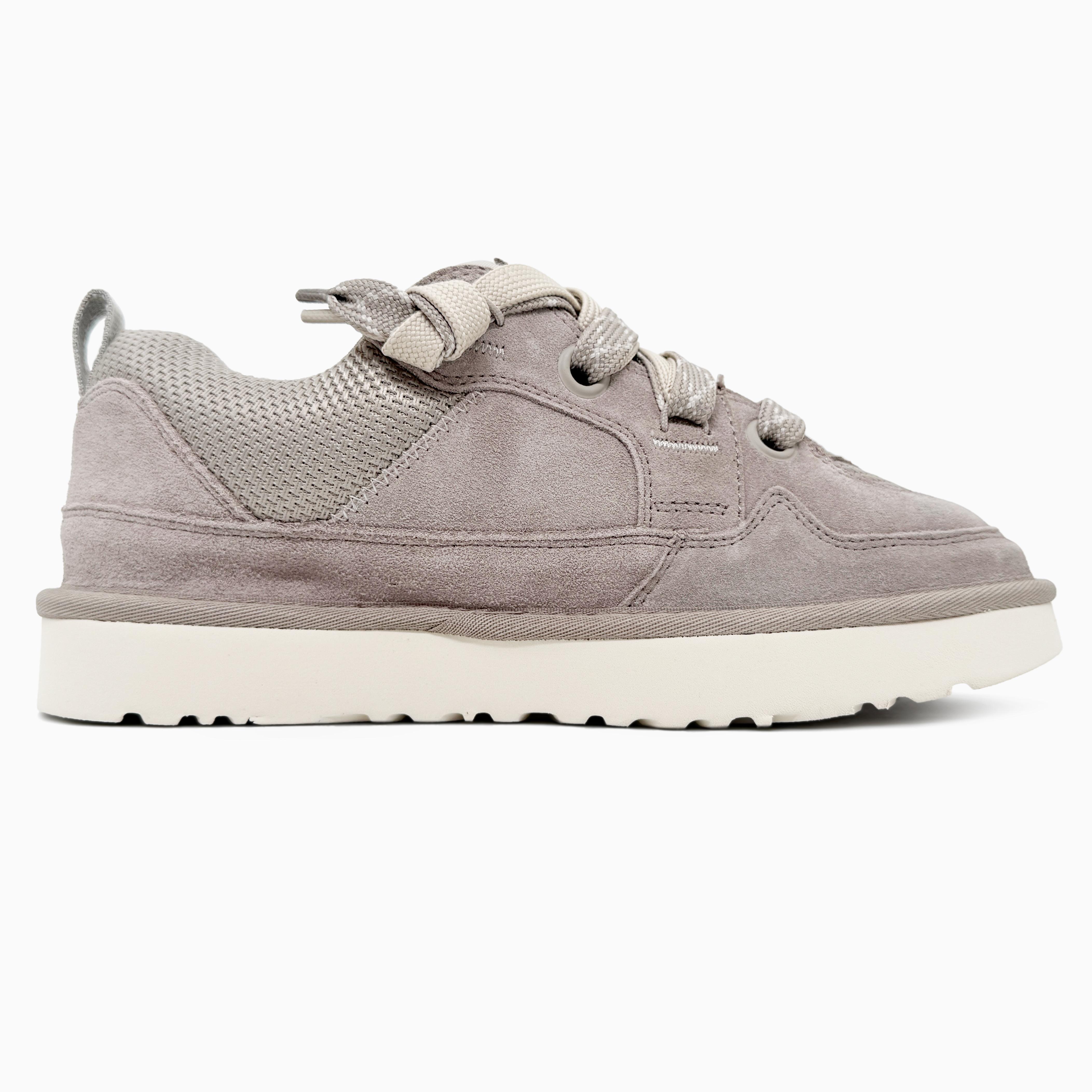 UGG Lowmel Sneaker Grey - изображение 4