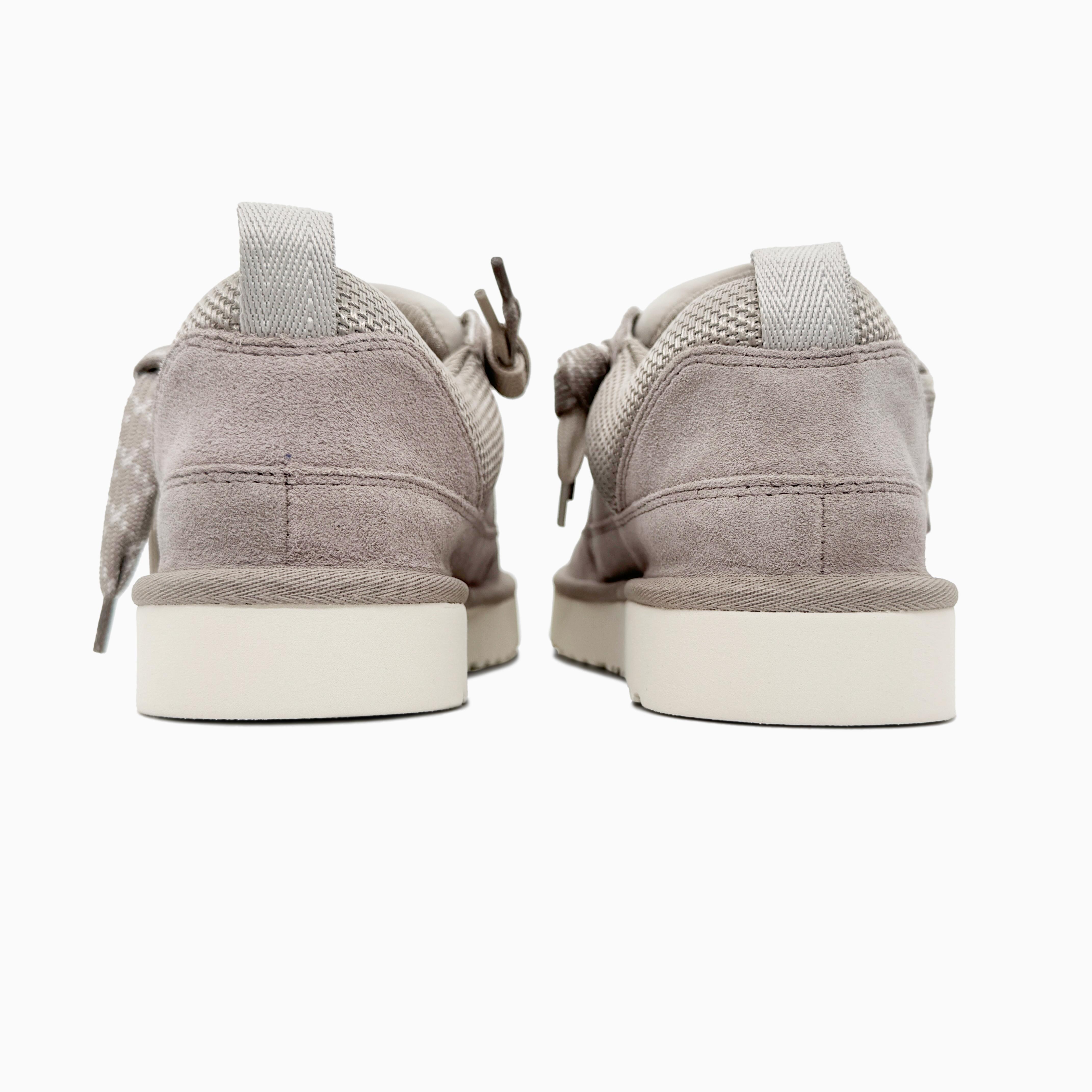 UGG Lowmel Sneaker Grey - изображение 5