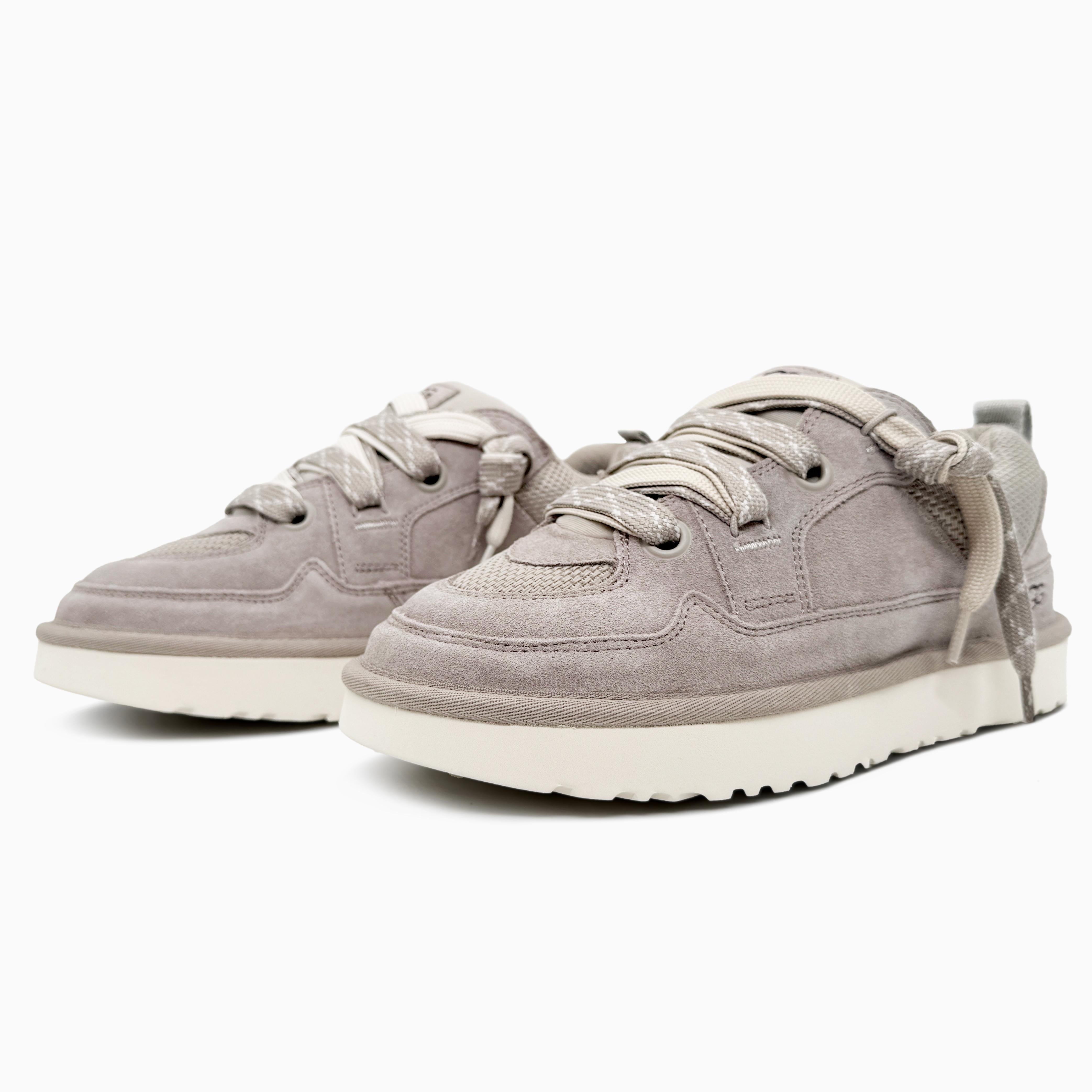 UGG Lowmel Sneaker Grey - изображение 6