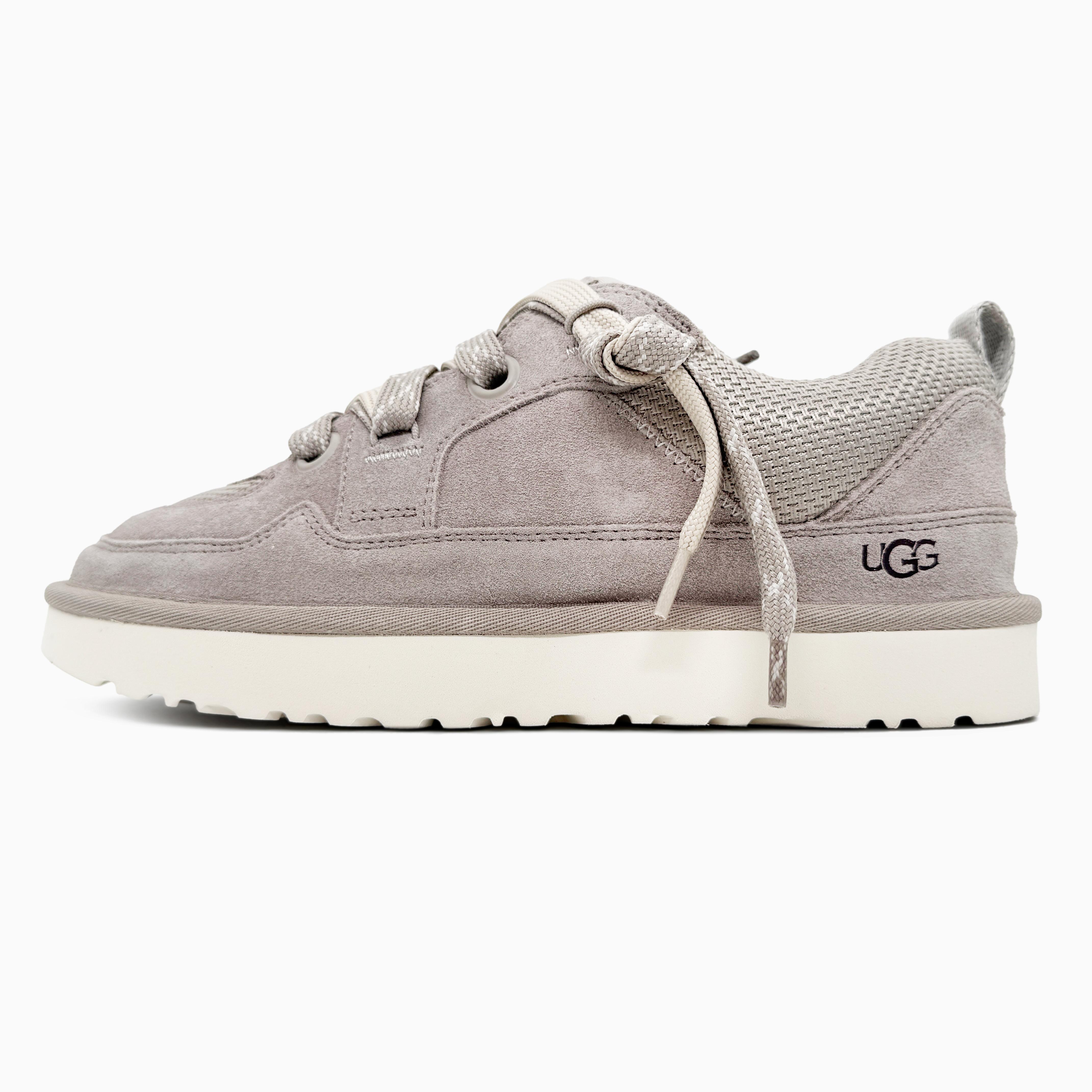 UGG Lowmel Sneaker Grey