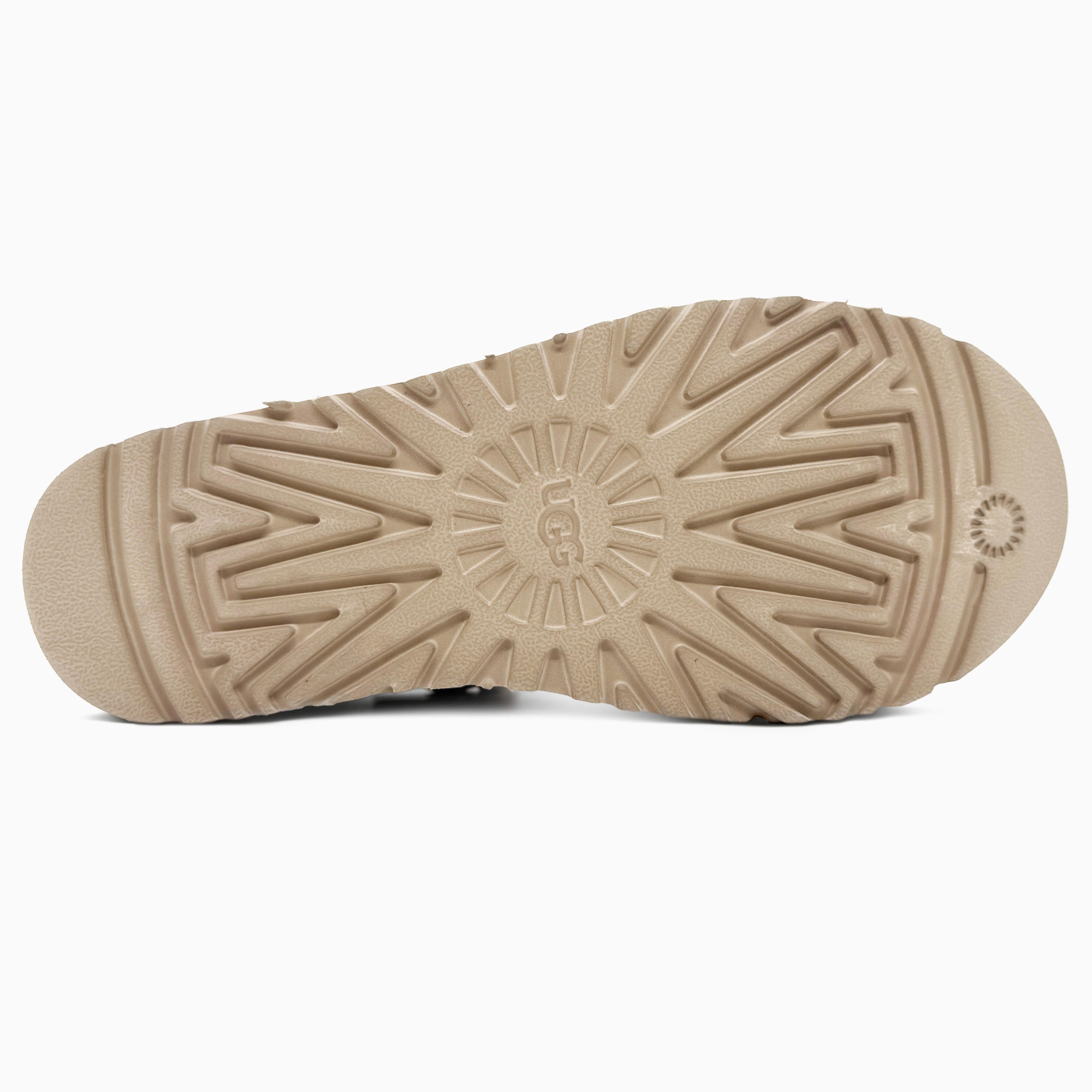 UGG Lowmel Sneaker Cream - изображение 2
