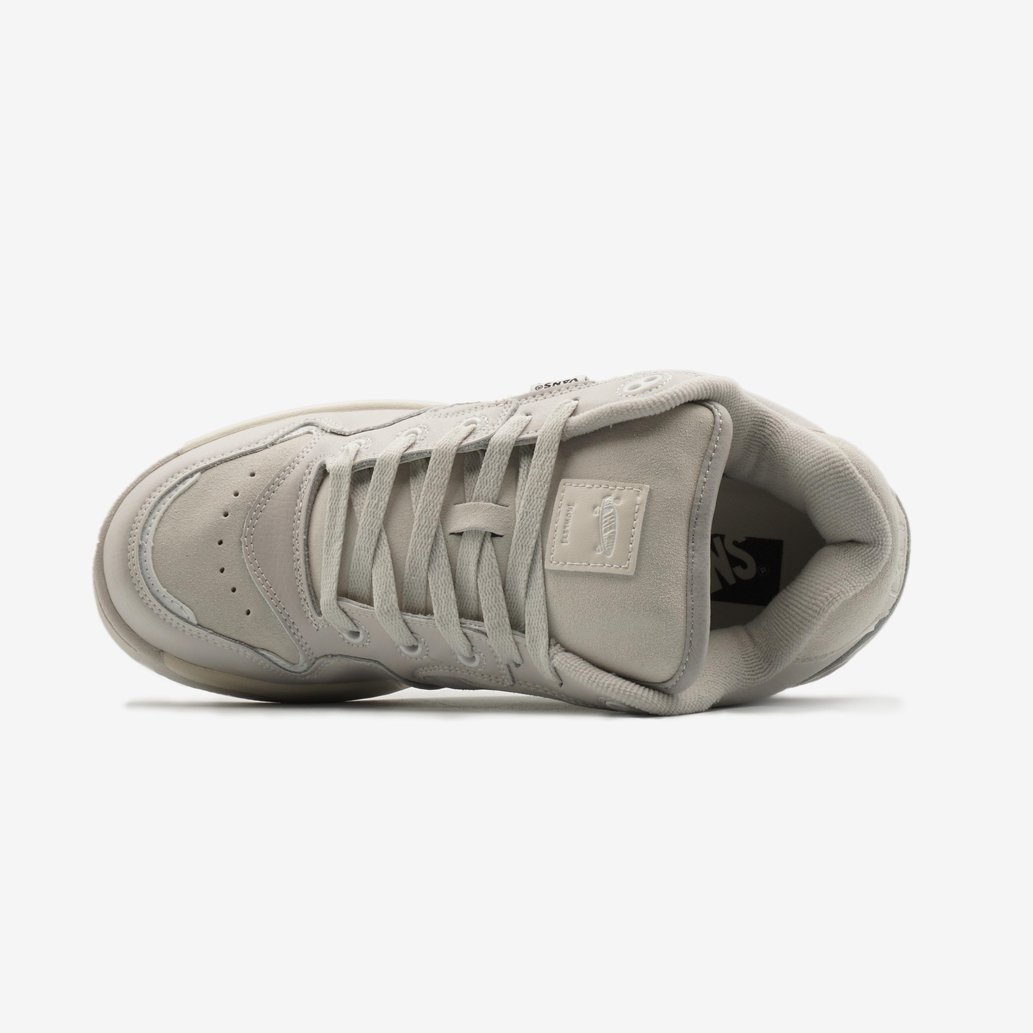 Vans Rowley XLT Marshmallow White - изображение 3