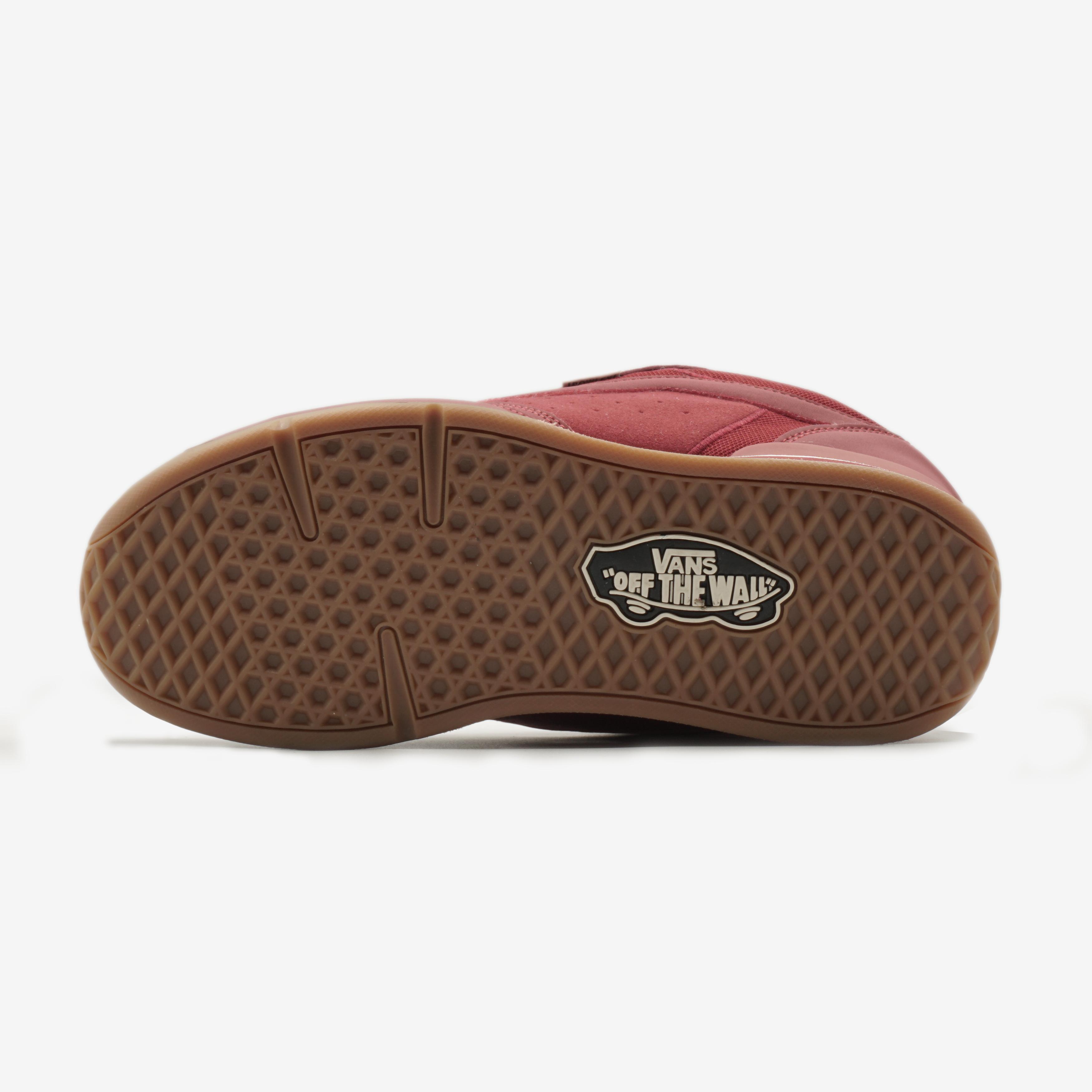 Vans Rowley XLT Red White Gum - изображение 5