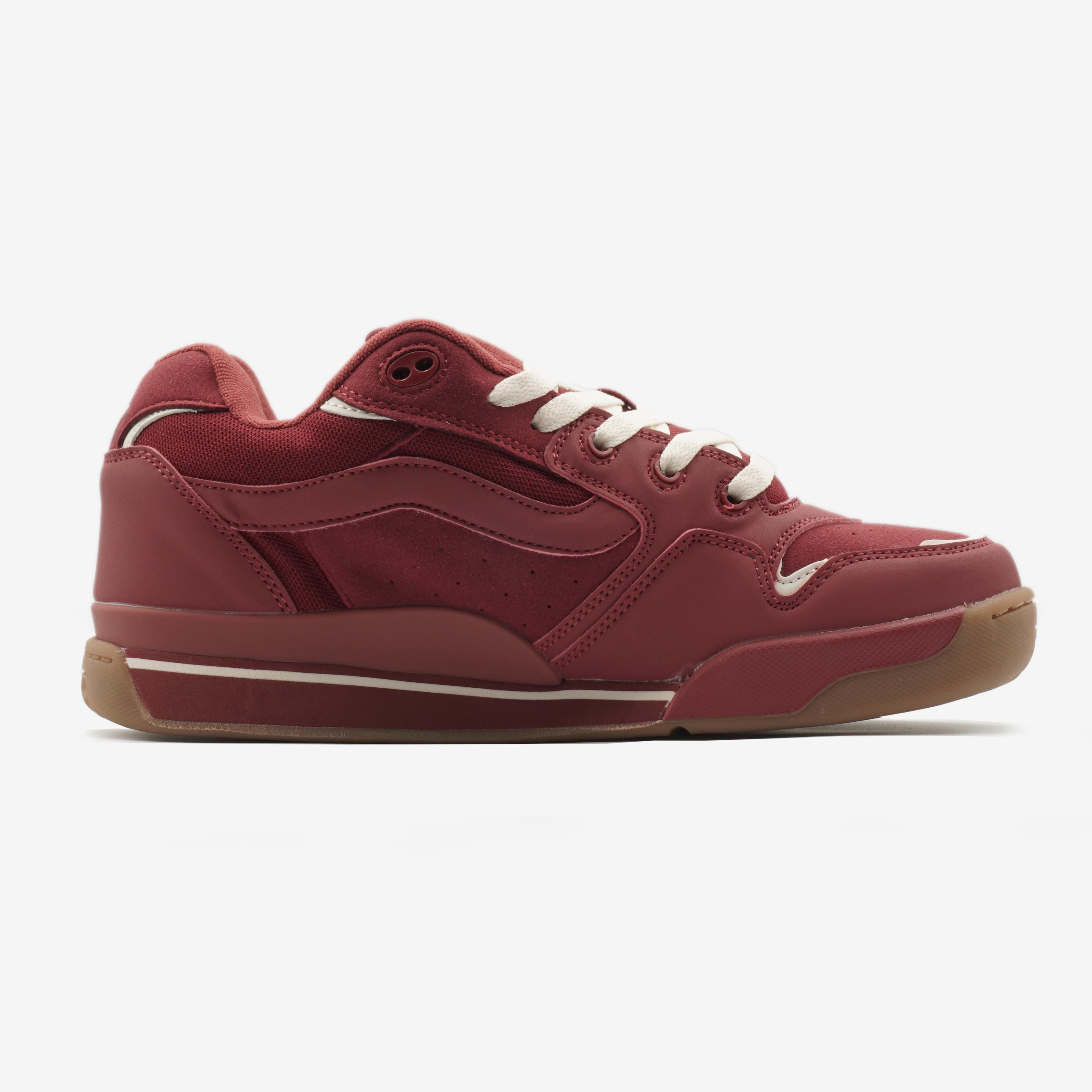 Vans Rowley XLT Red White Gum - изображение 6