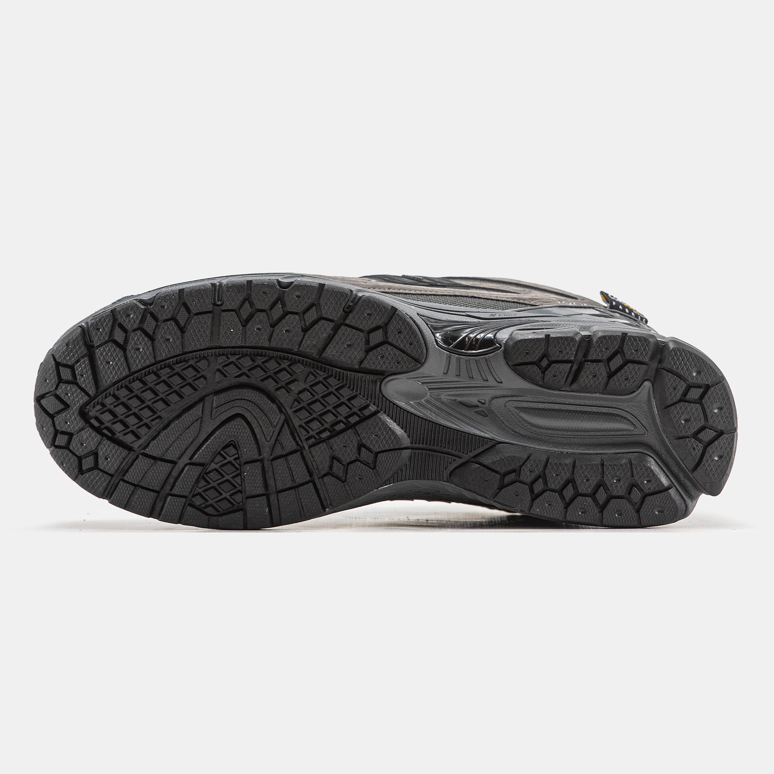 New Balance 1906R Gore-Tex Cordura Winter Grey - изображение 1