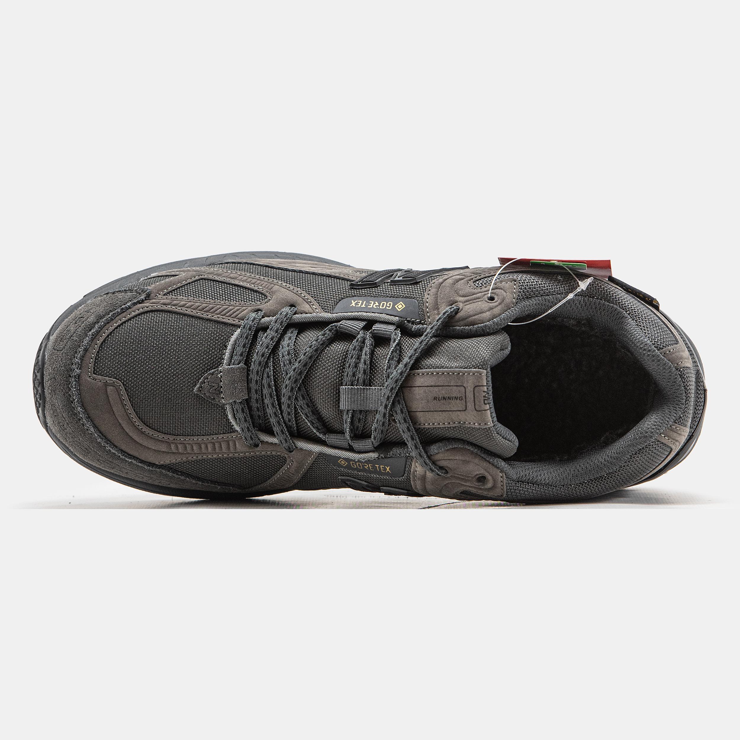 New Balance 1906R Gore-Tex Cordura Winter Grey - изображение 3