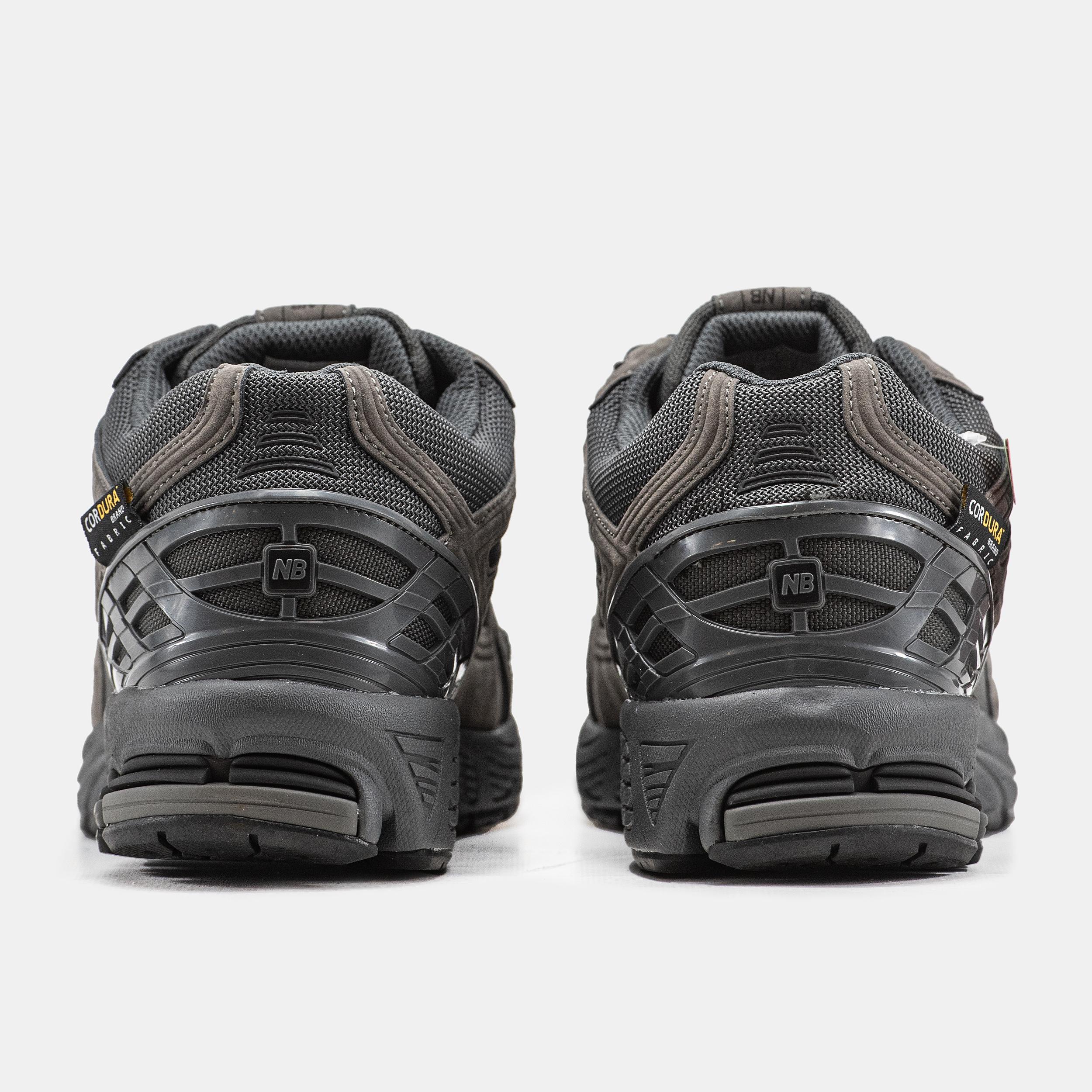 New Balance 1906R Gore-Tex Cordura Winter Grey - изображение 4