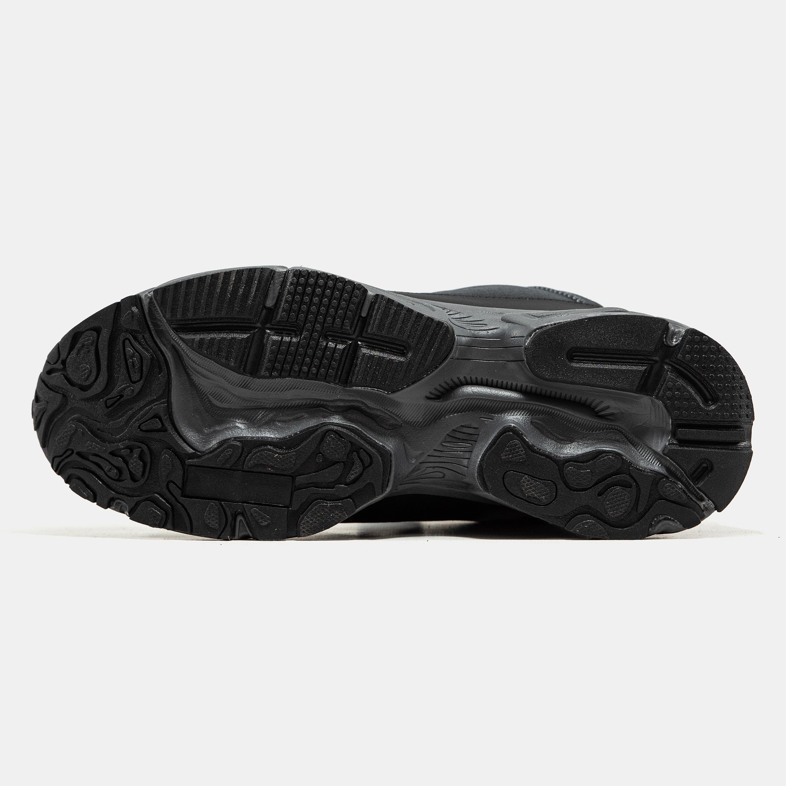 Nike Zoom Pulse Cordura Black Fur - изображение 1