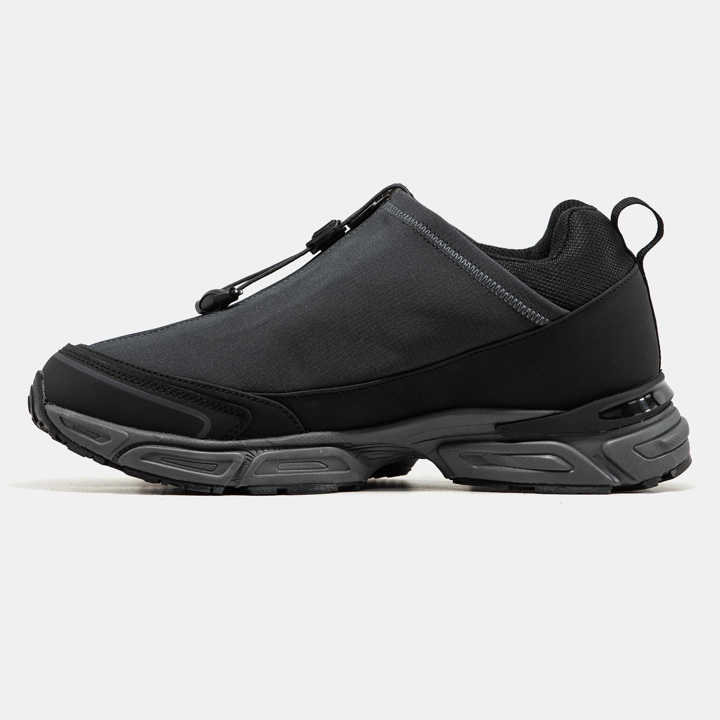 Nike Zoom Pulse Cordura Black Fur - изображение 2
