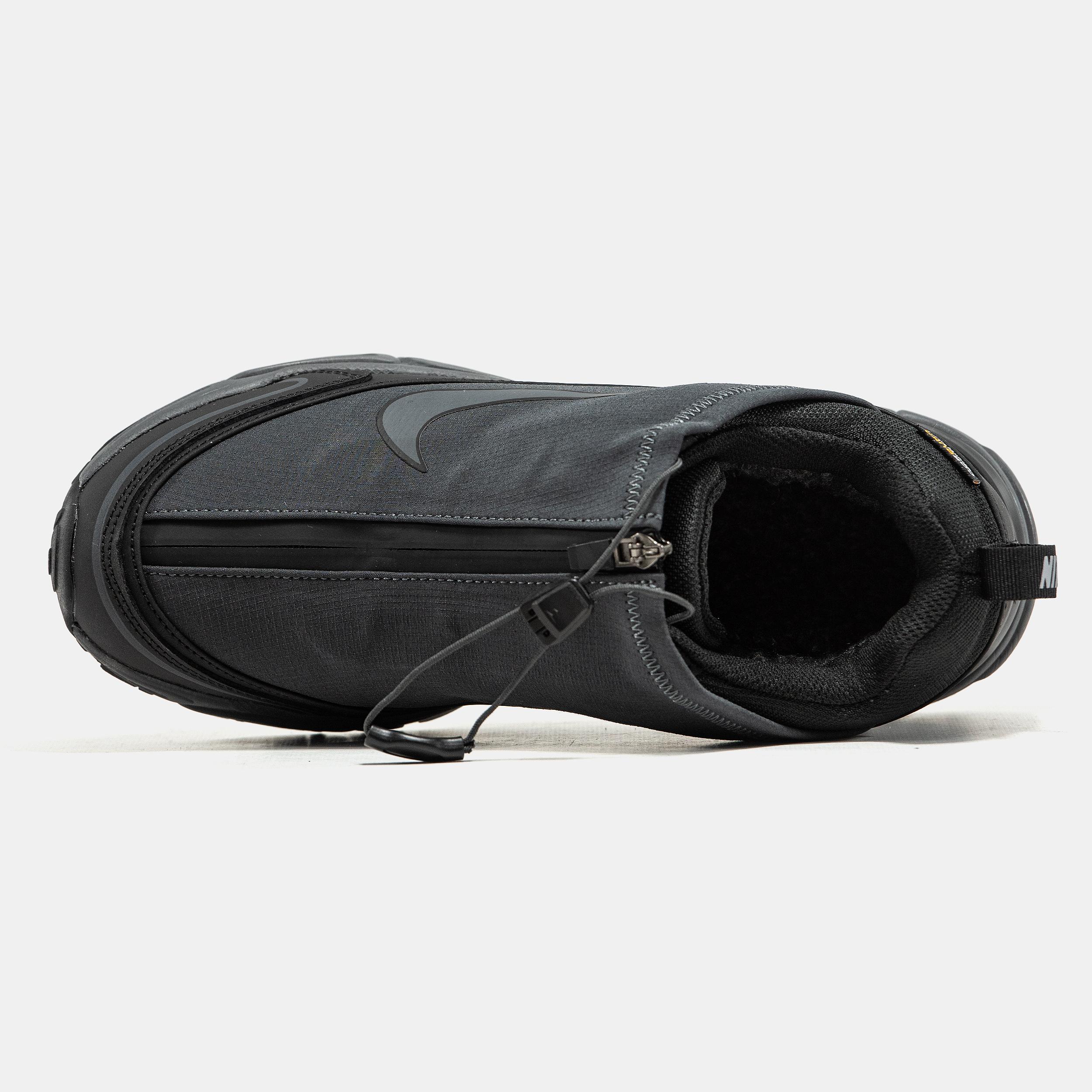 Nike Zoom Pulse Cordura Black Fur - изображение 3