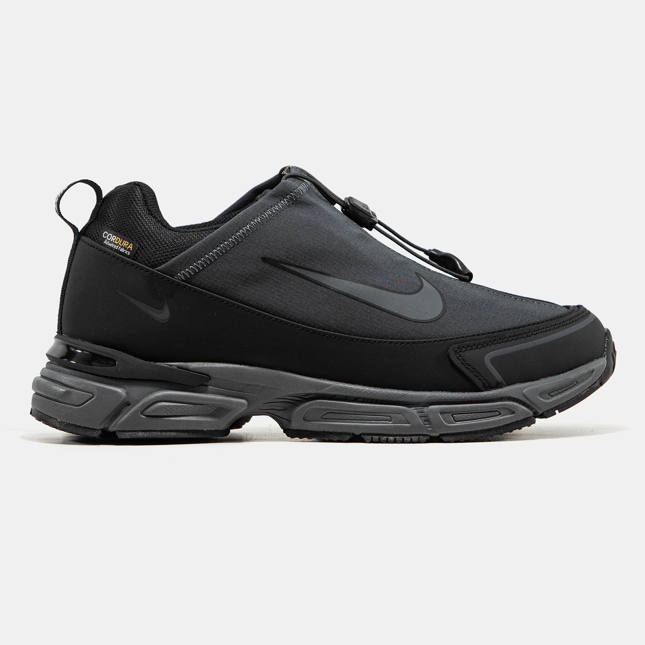 Nike Zoom Pulse Cordura Black Fur - изображение 4