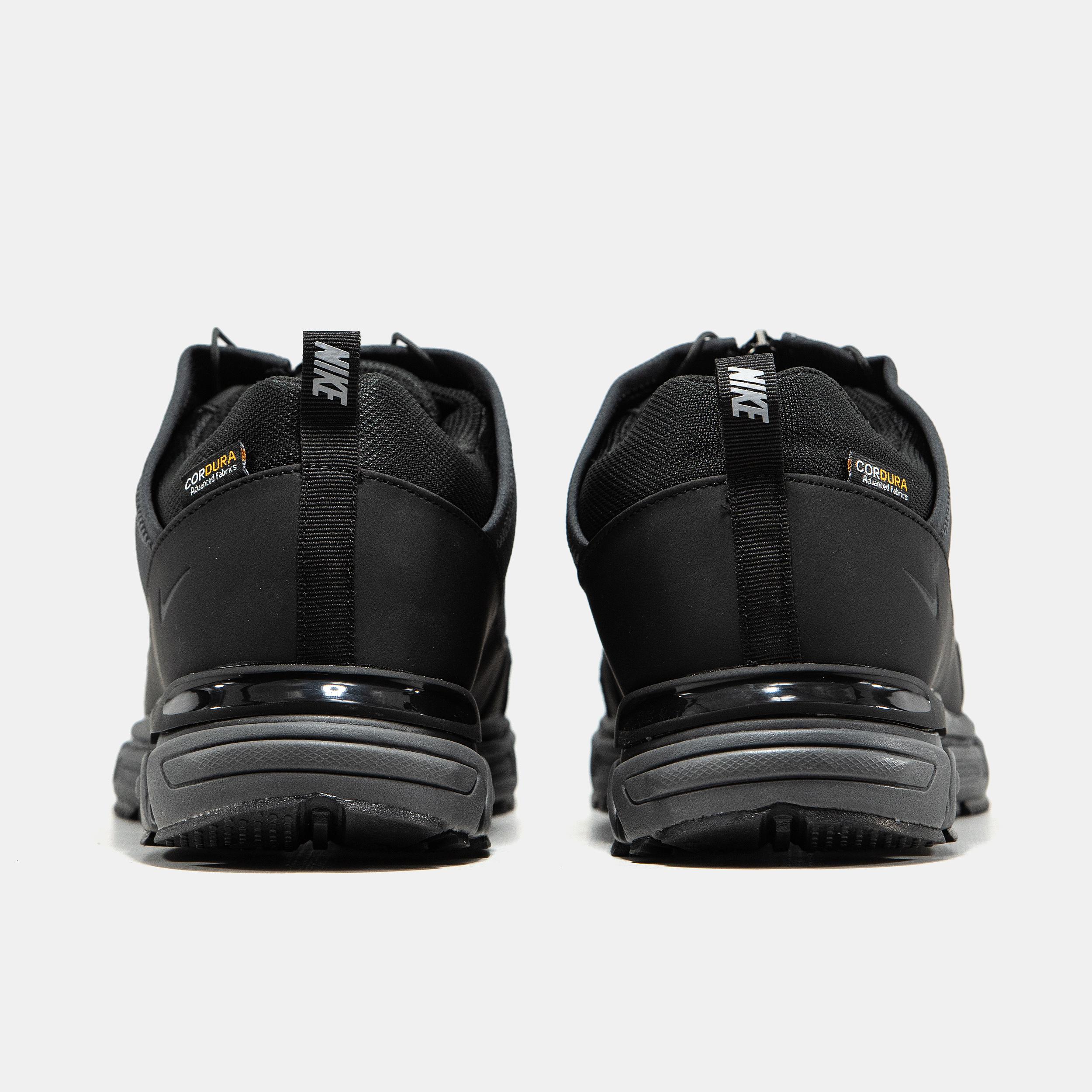 Nike Zoom Pulse Cordura Black Fur - изображение 5