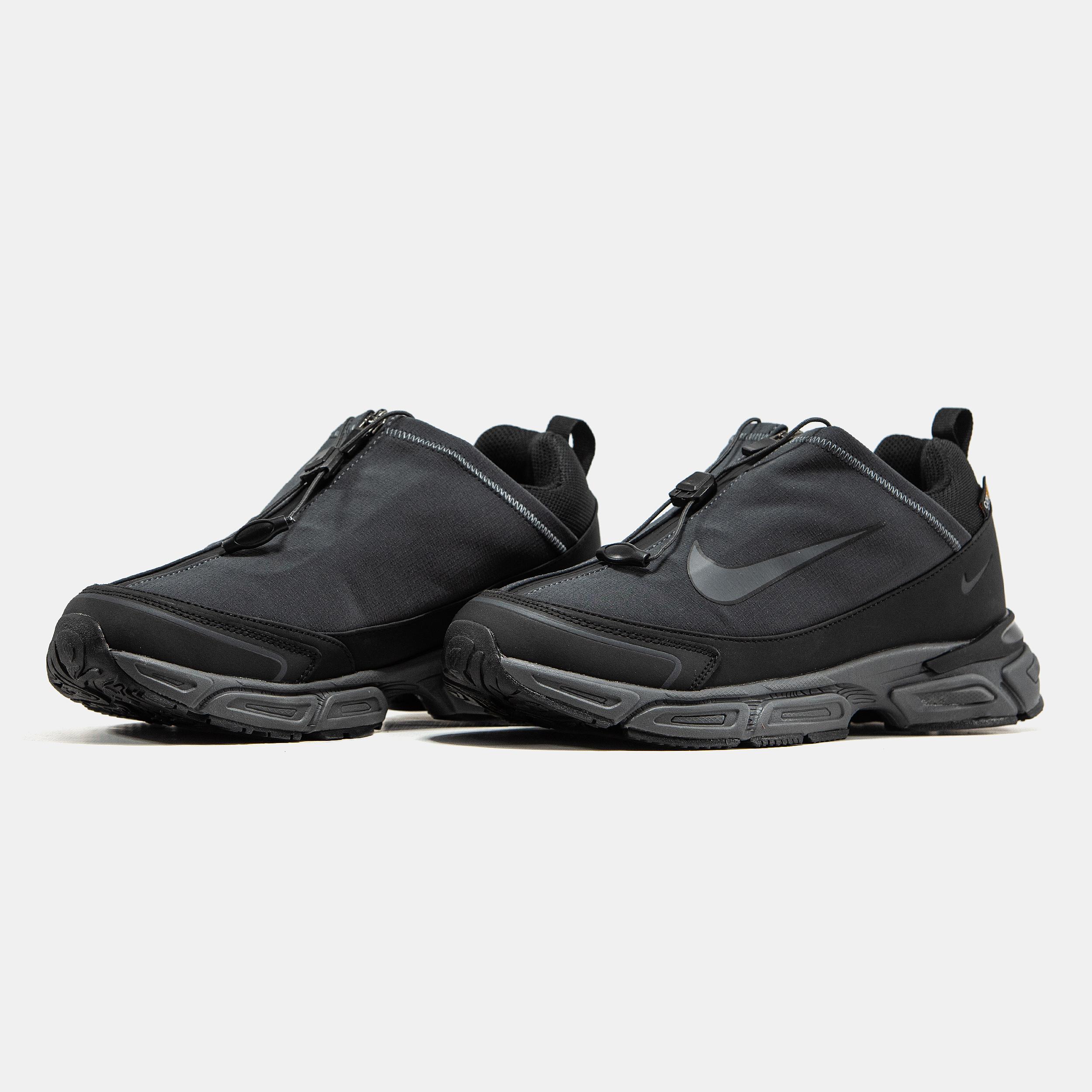 Nike Zoom Pulse Cordura Black Fur - изображение 6