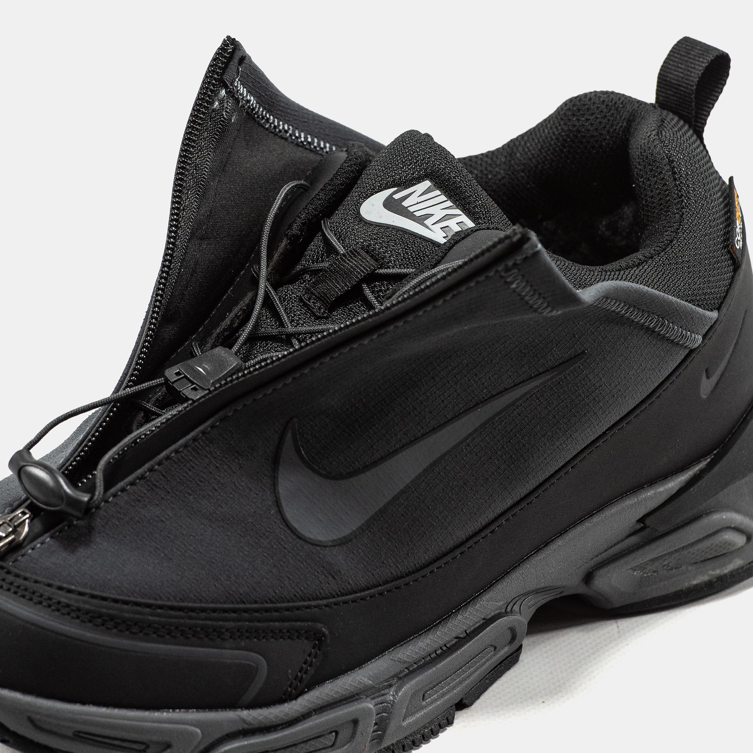Nike Zoom Pulse Cordura Black Fur - изображение 8