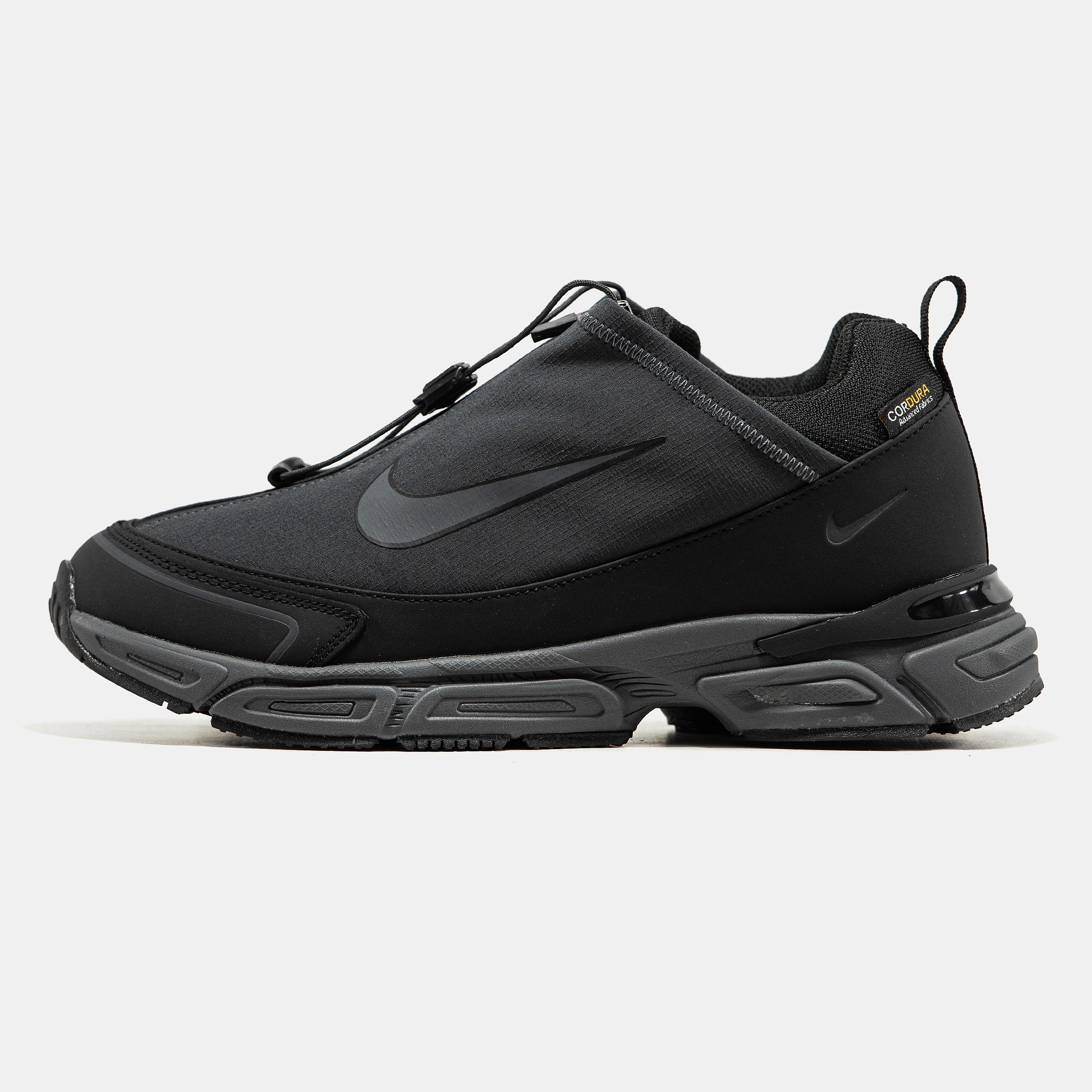 Nike Zoom Pulse Cordura Black Fur