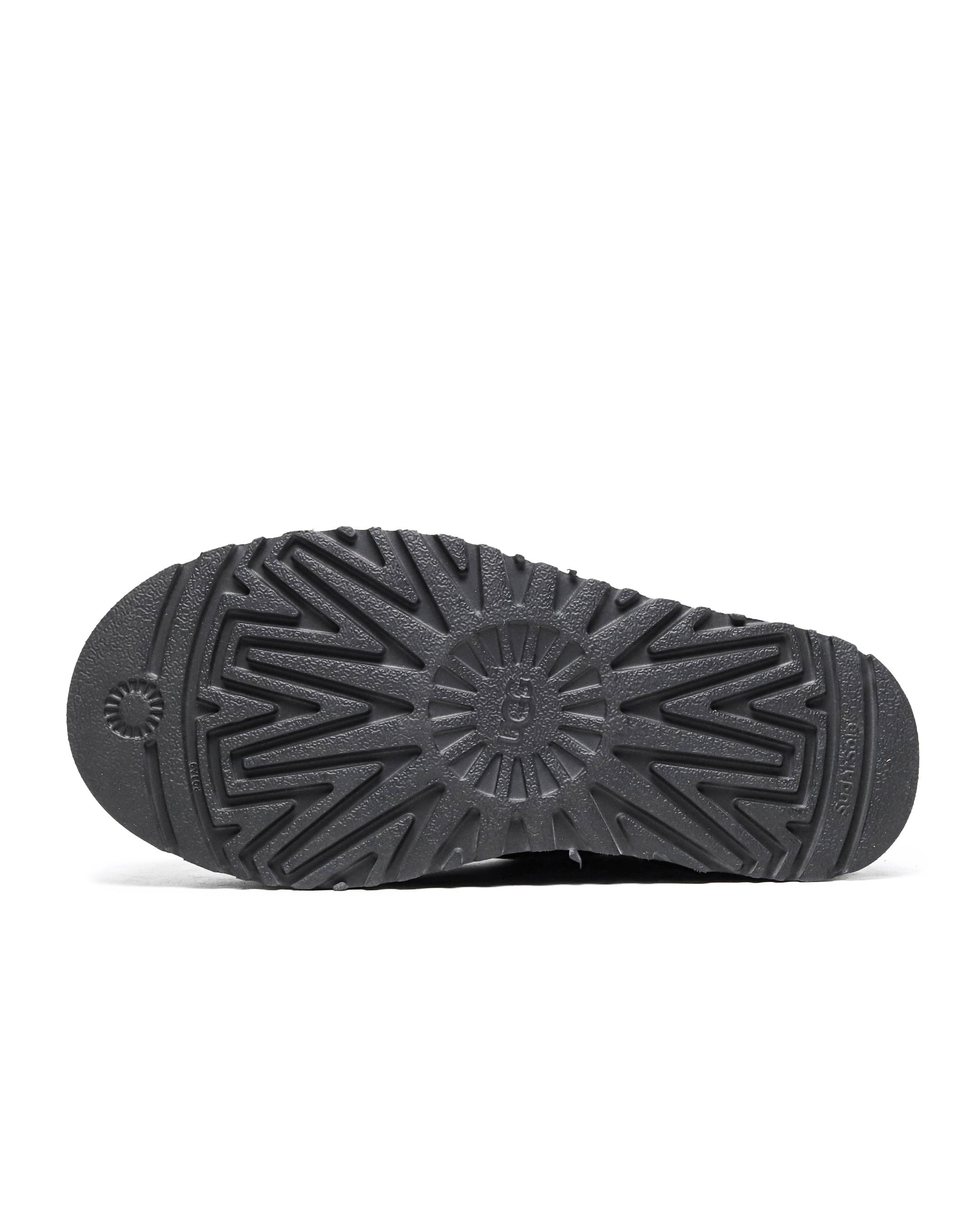 UGG Classic Dipper Boot Black - изображение 2