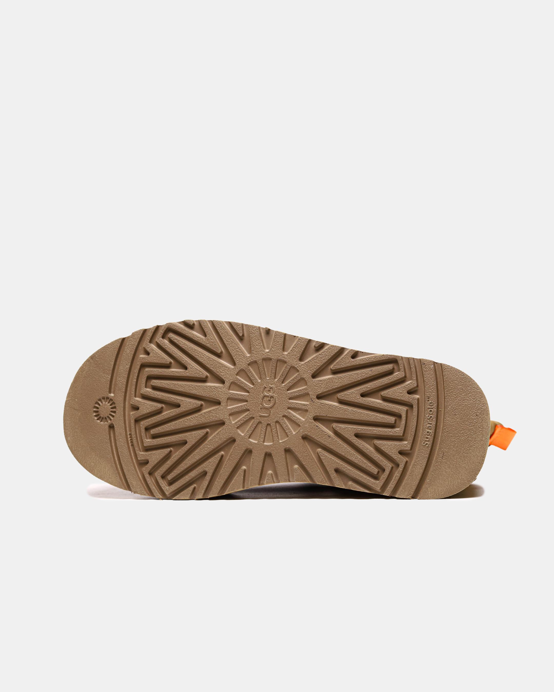 UGG Classic Dipper Boot Chestnut - изображение 2