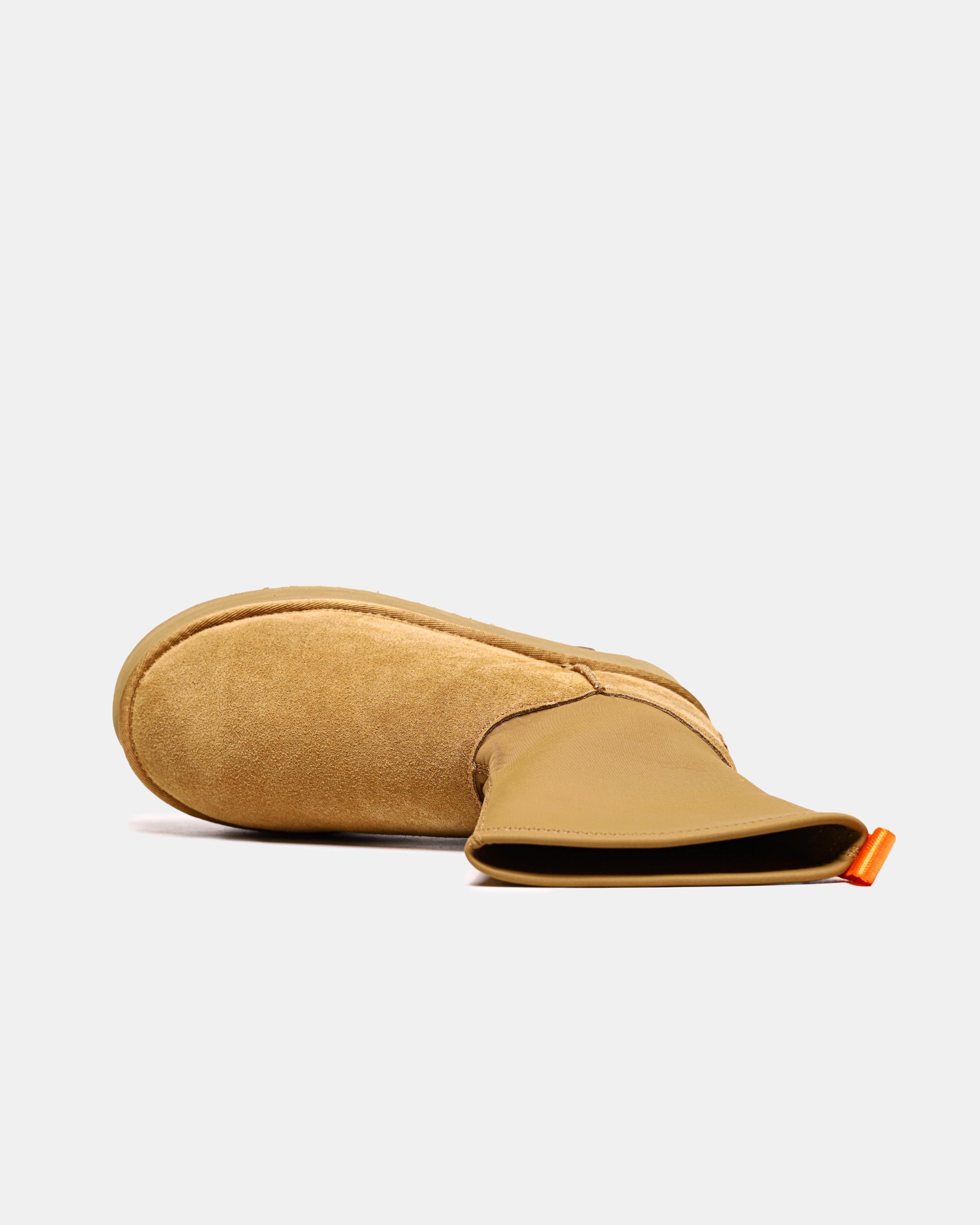 UGG Classic Dipper Boot Chestnut - изображение 3