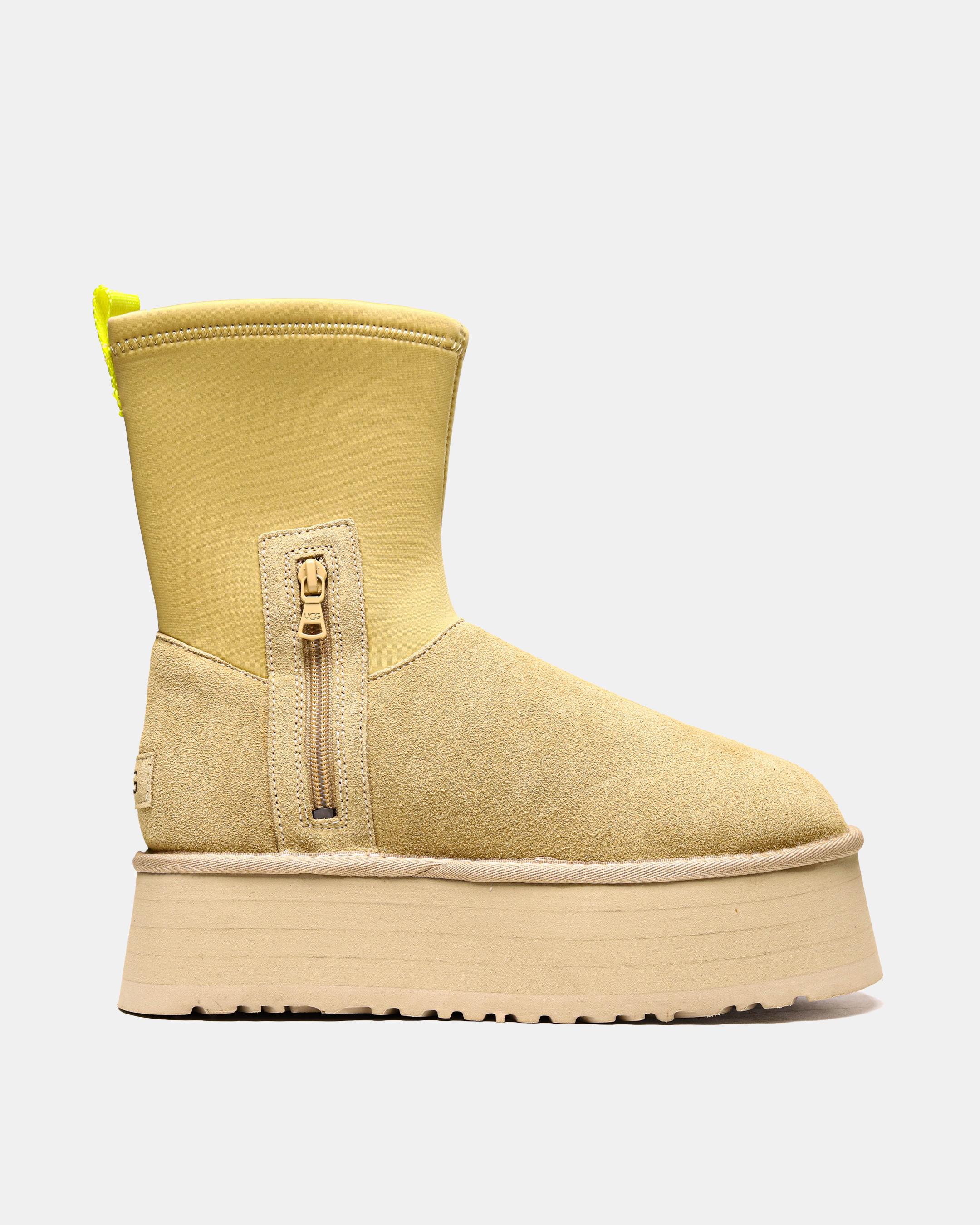 UGG Classic Dipper Boot Sand - изображение 1